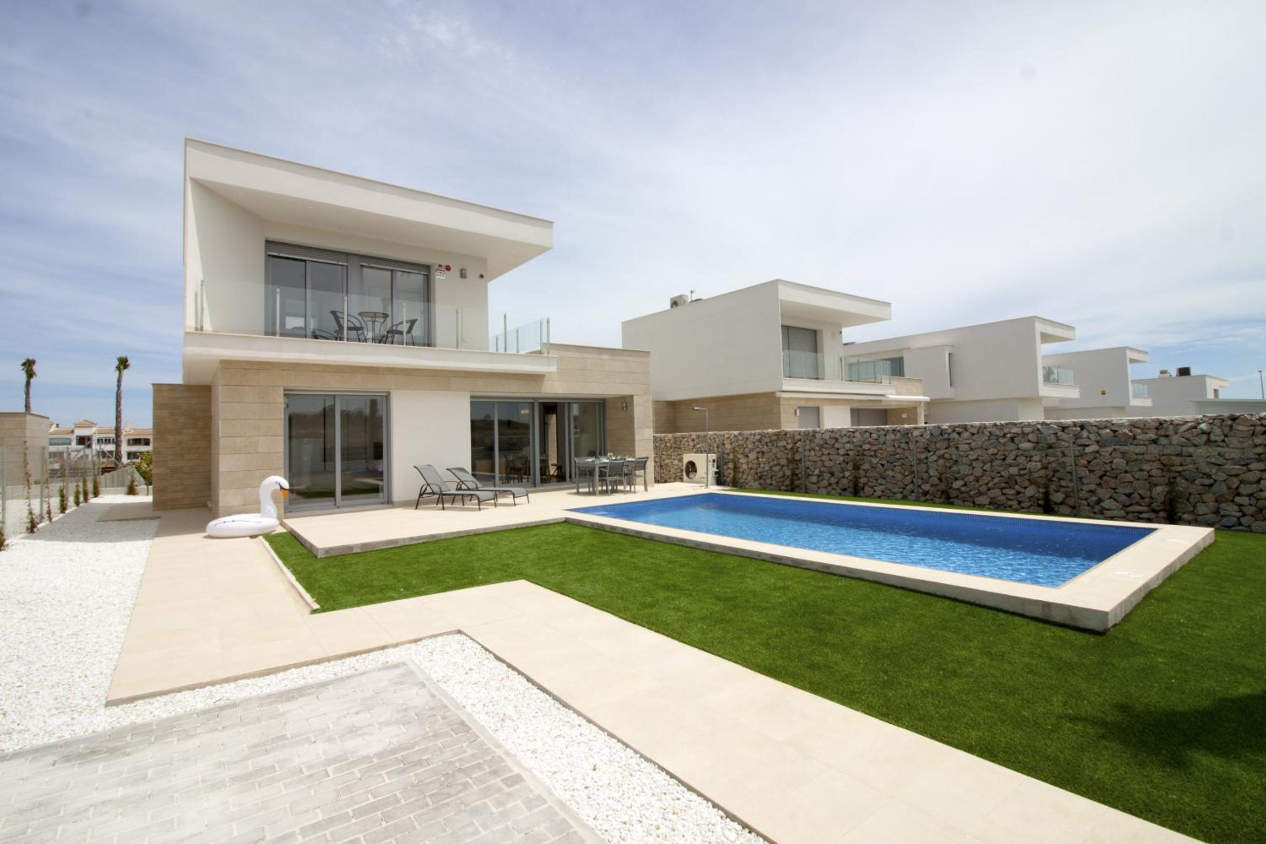 Villa Malibu 3021 view 3