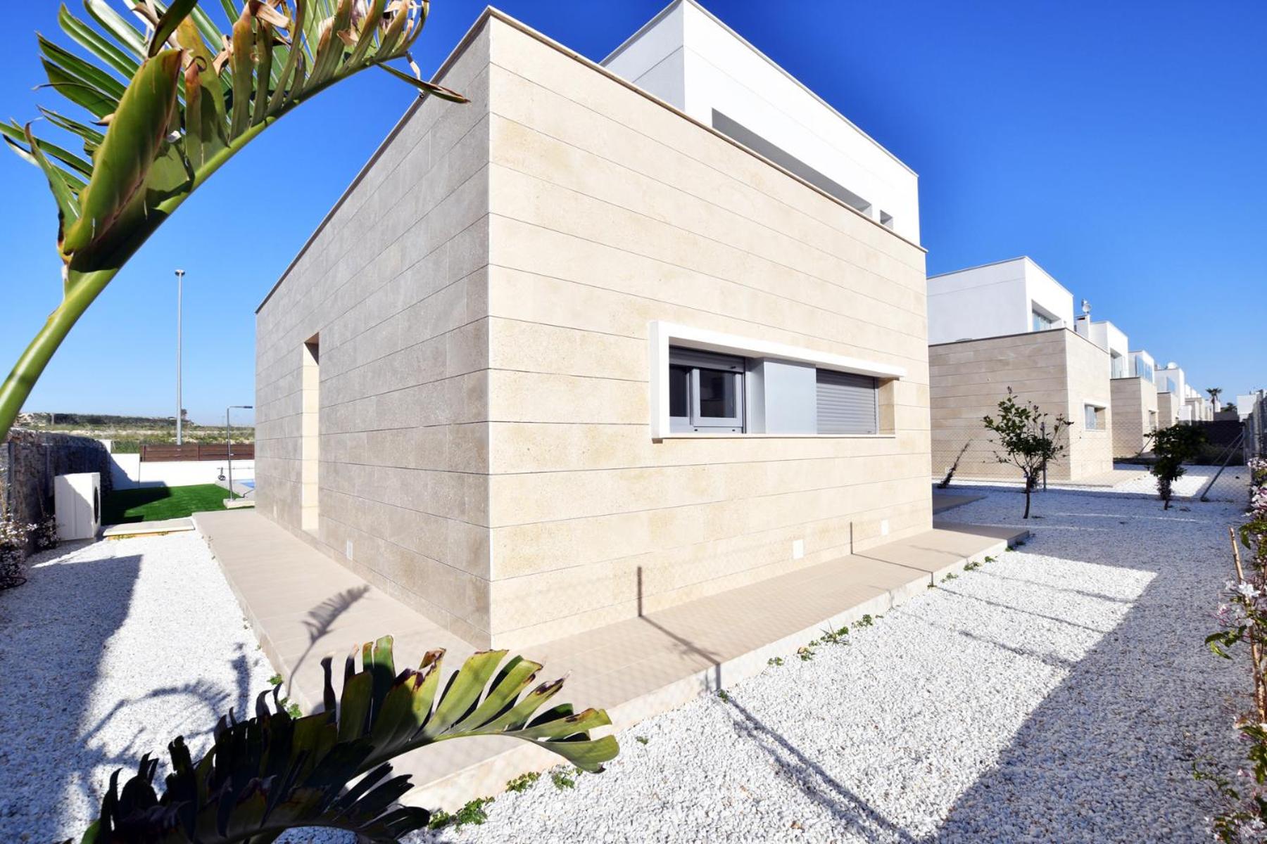 Villa Malibu 3021 view 4