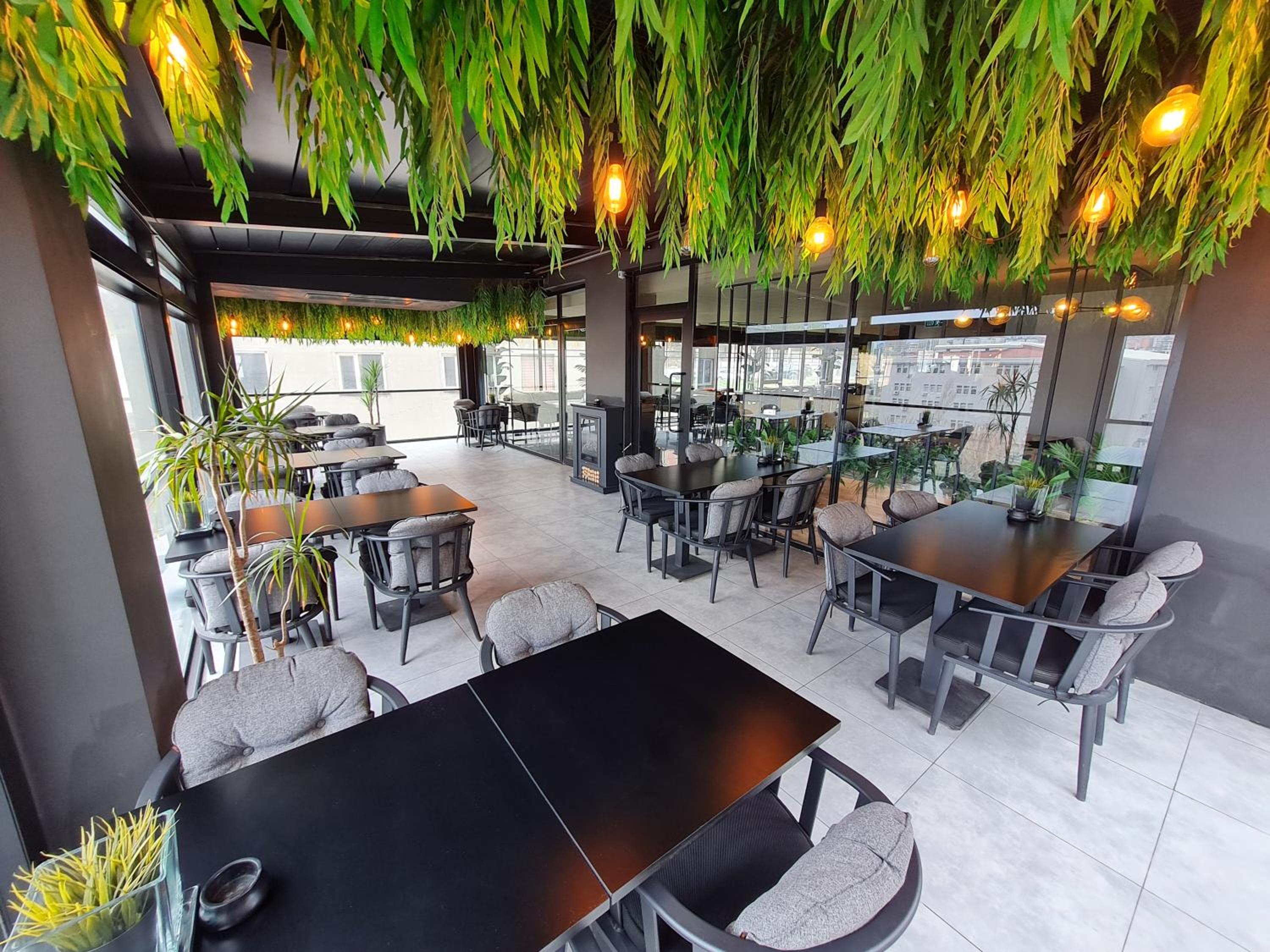 Air Boss İstanbul Havalimanı ve Fuar Oteli - Image 5