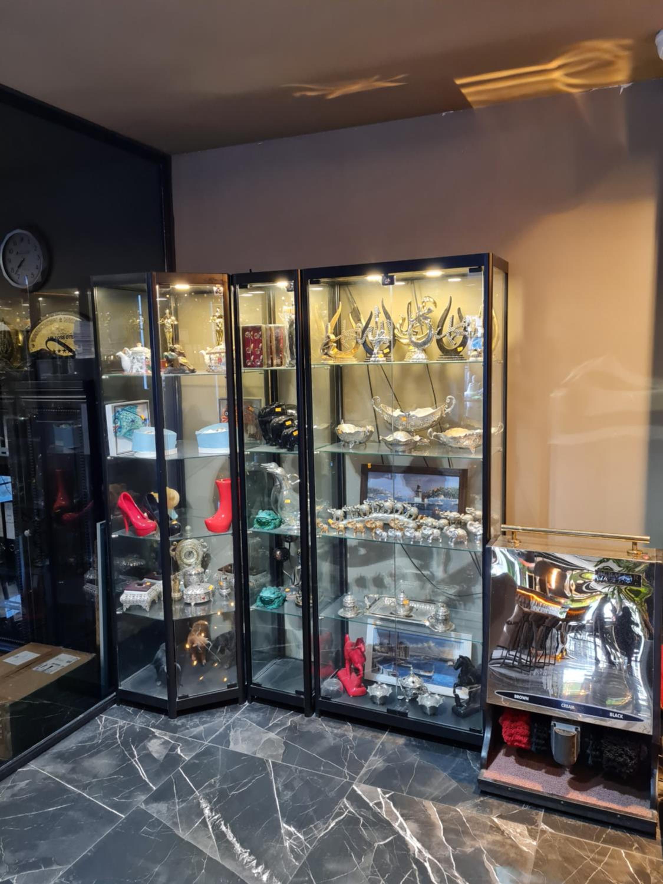 Air Boss İstanbul Havalimanı ve Fuar Oteli - Image 64