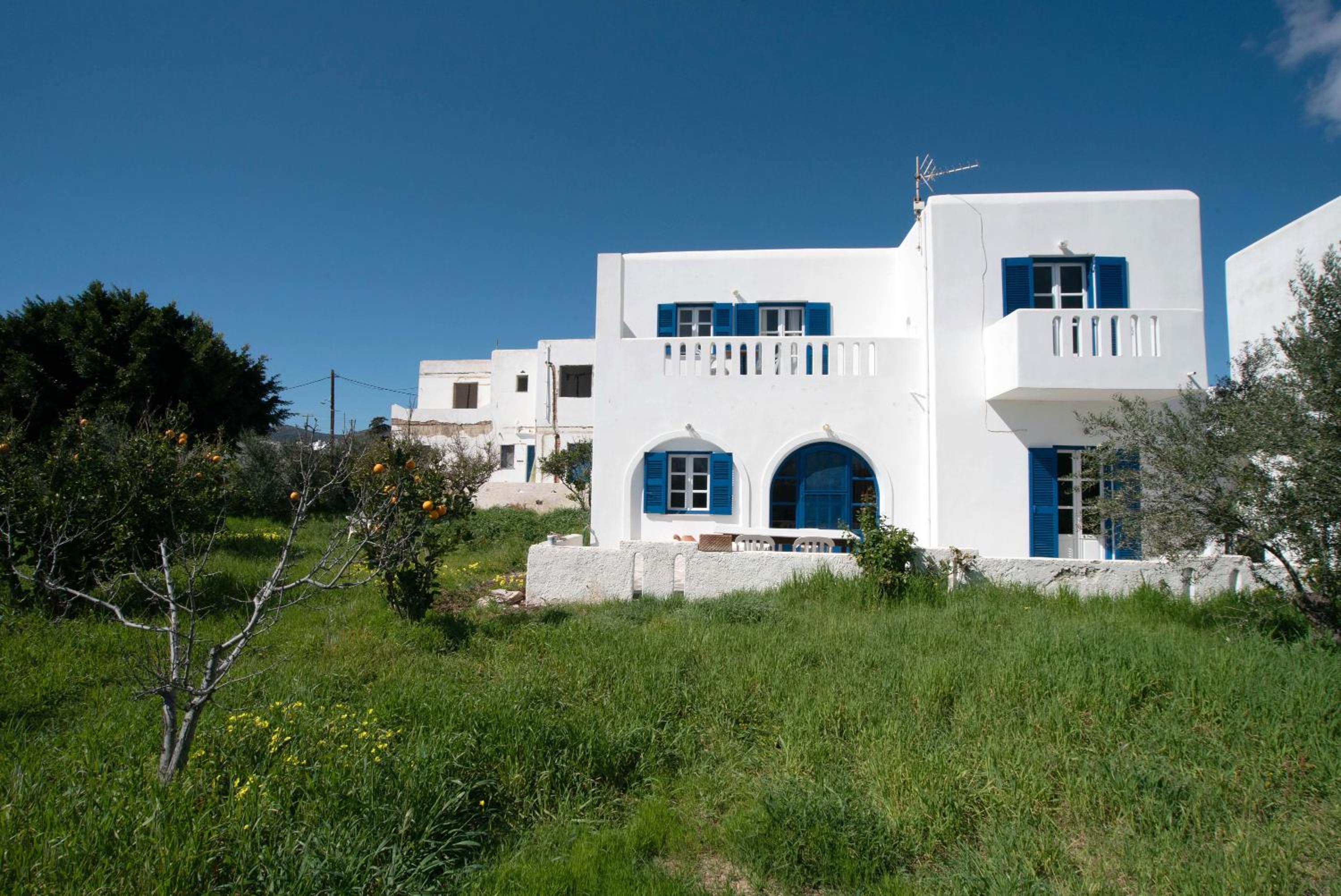 Sea 2 Sky Apartments 2