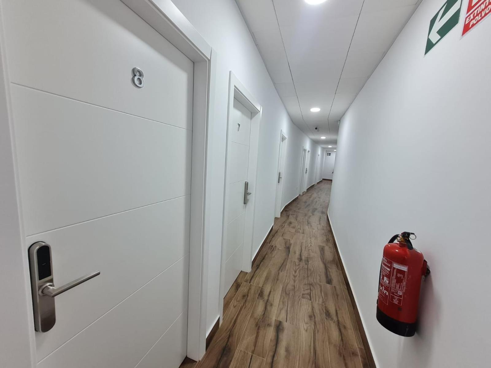 Hostal Santa Ana