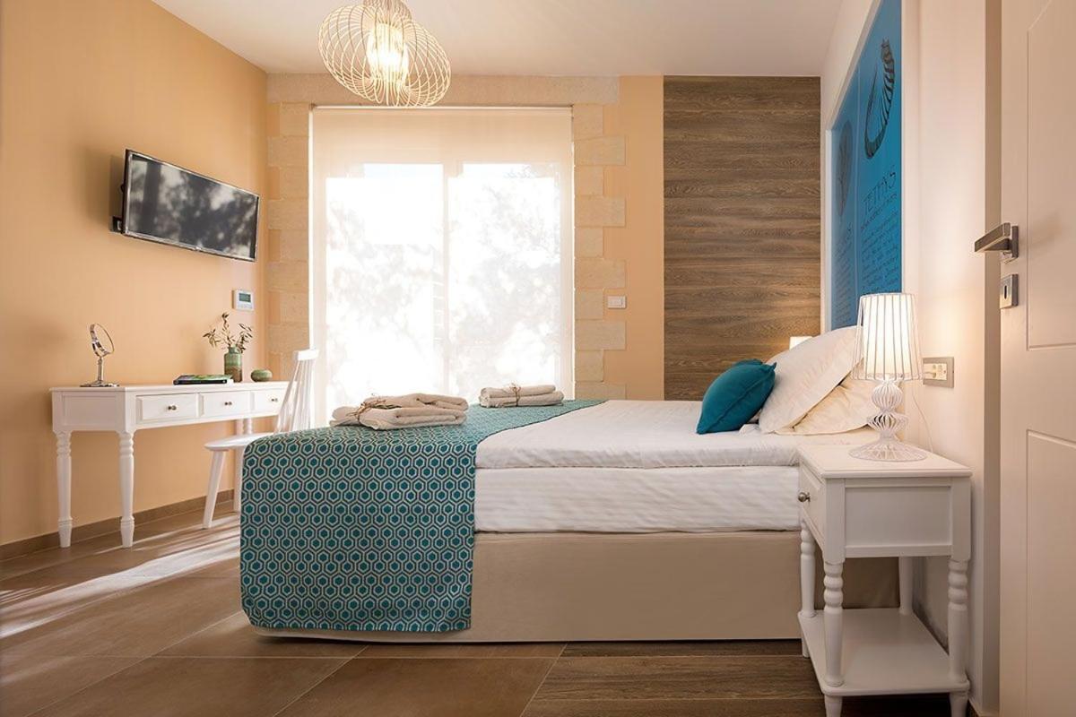 Deluxe Crete Villa Villa Rhea 3 Bedroom Private Pool Sea View Chania view 2