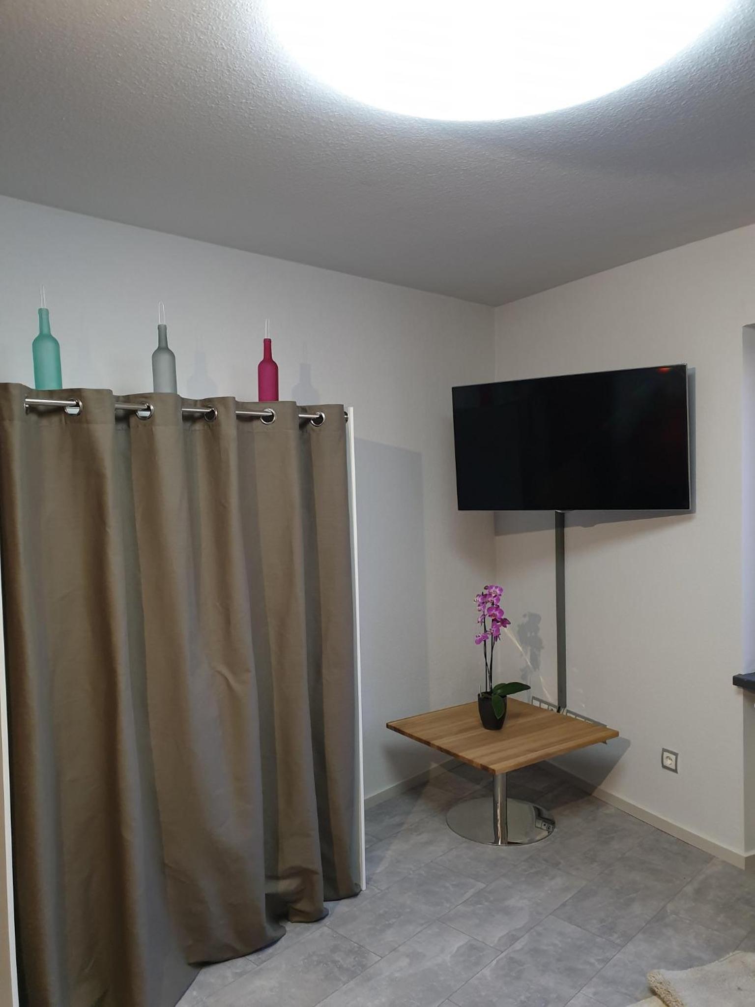 Ferienwohnung Maya