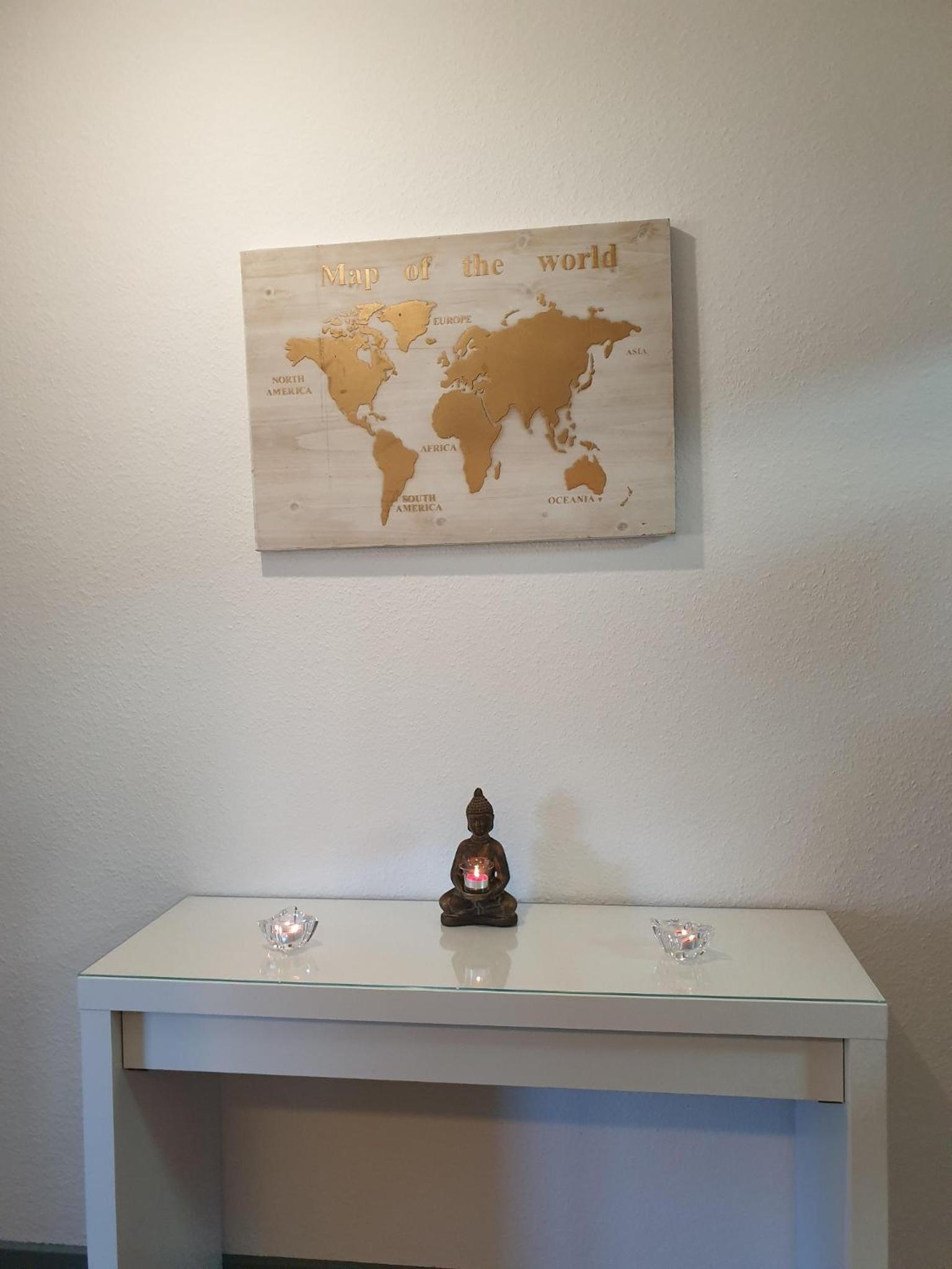 Ferienwohnung Maya