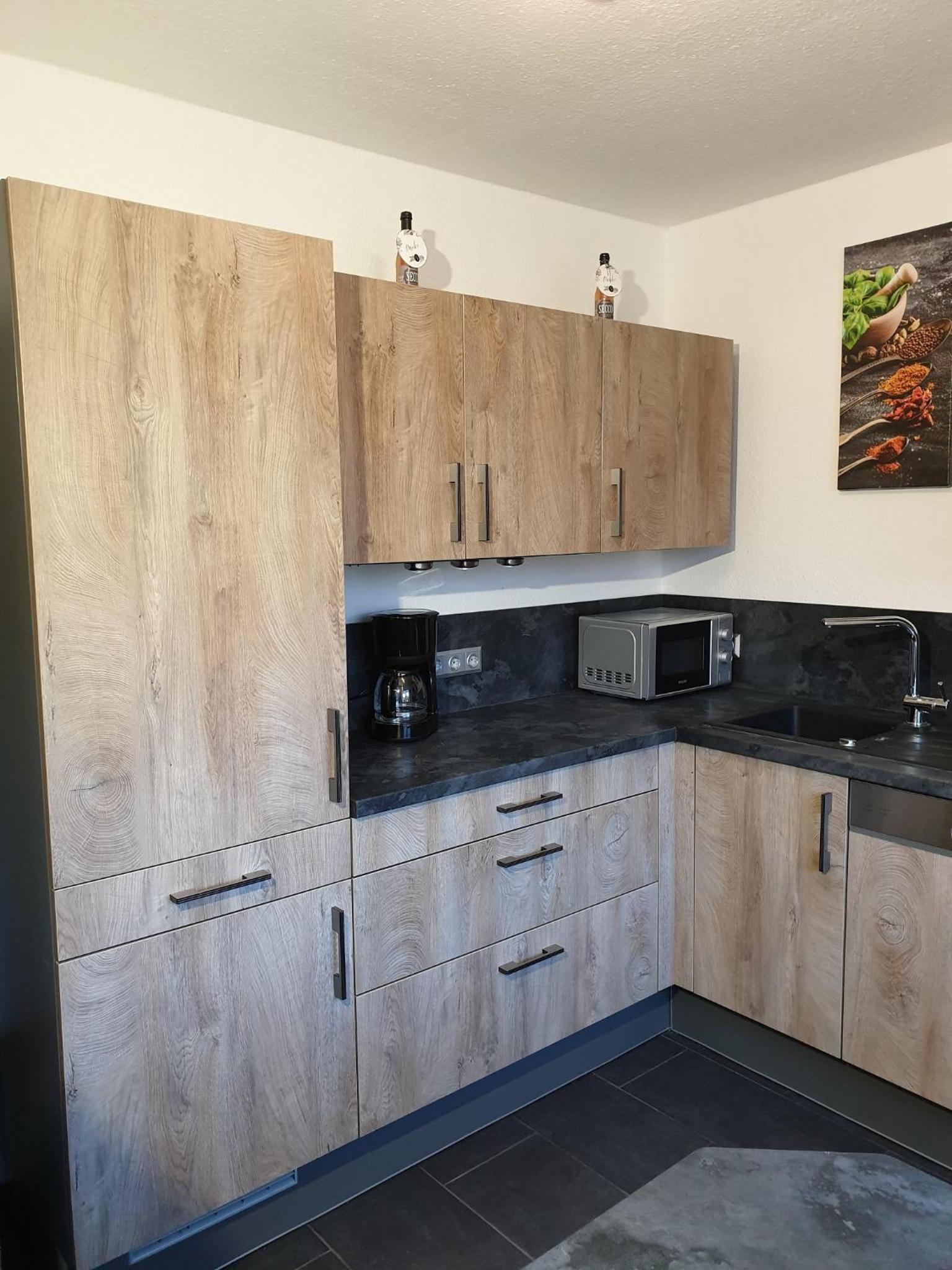 Ferienwohnung Maya