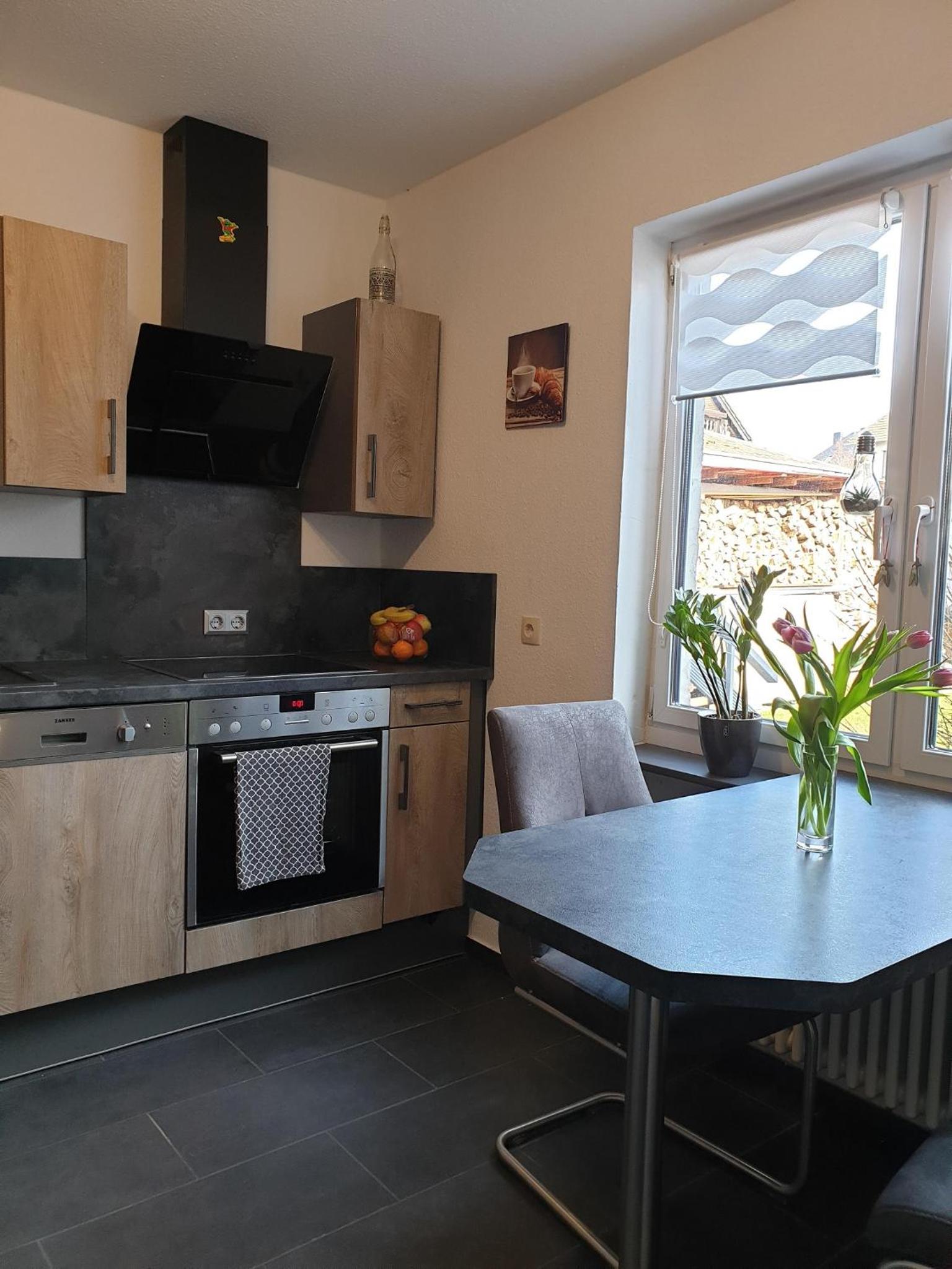 Ferienwohnung Maya