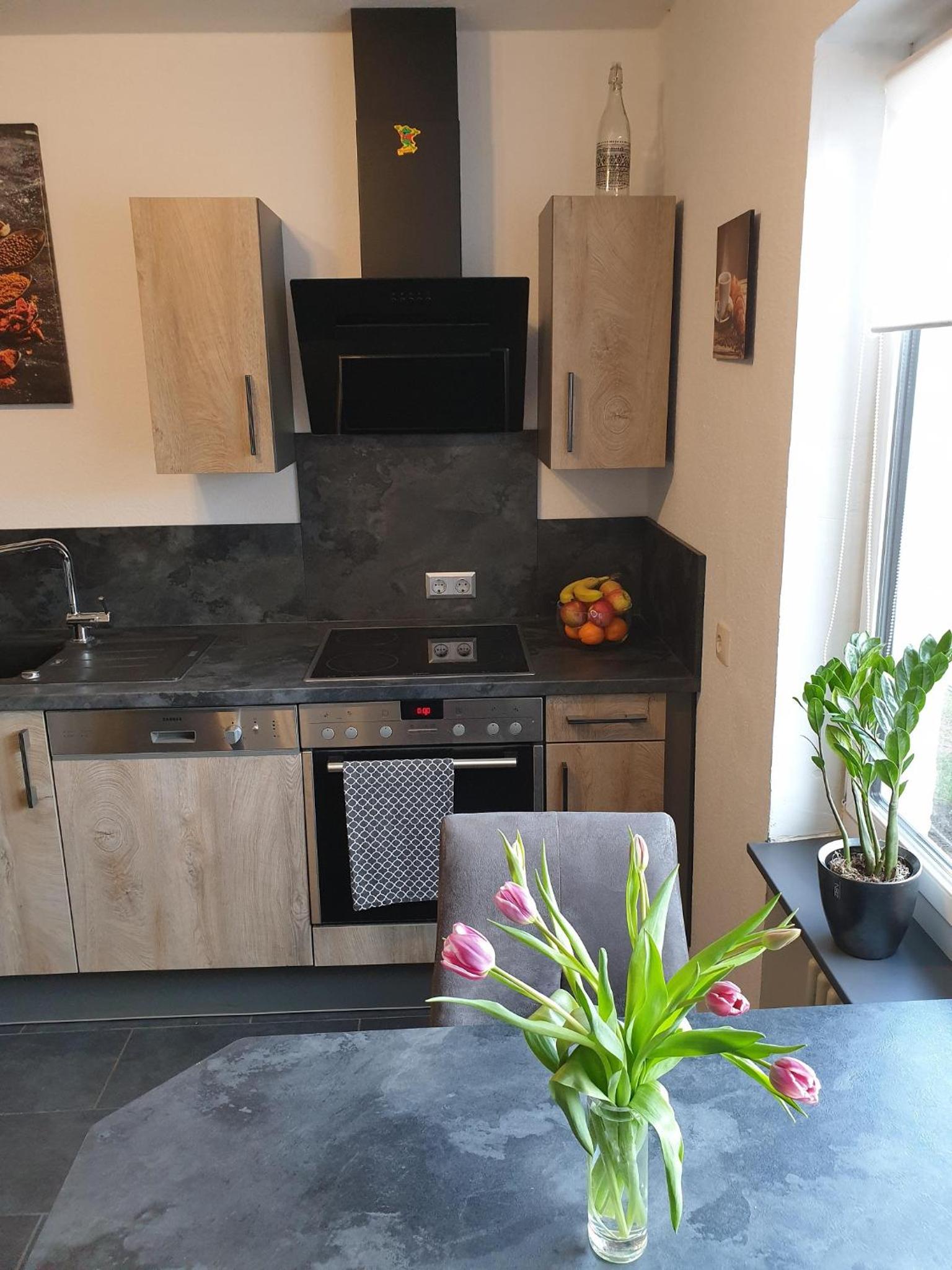 Ferienwohnung Maya