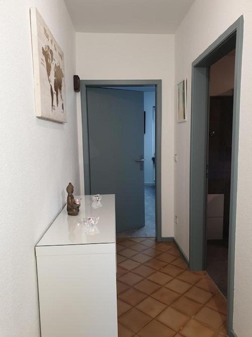 Ferienwohnung Maya