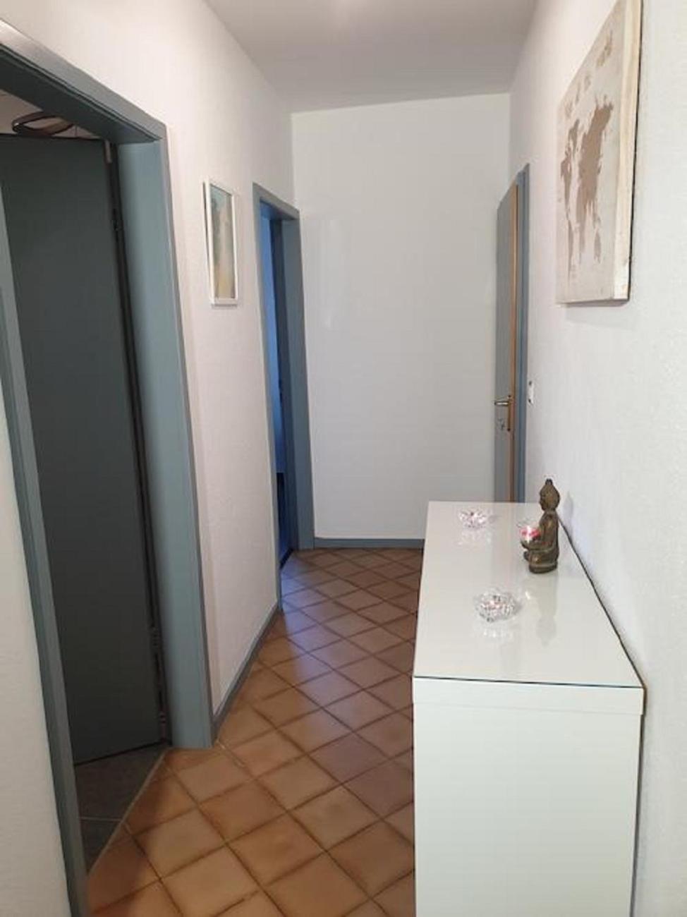 Ferienwohnung Maya
