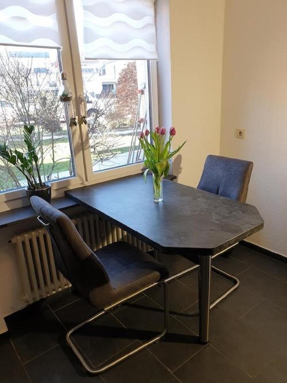 Ferienwohnung Maya