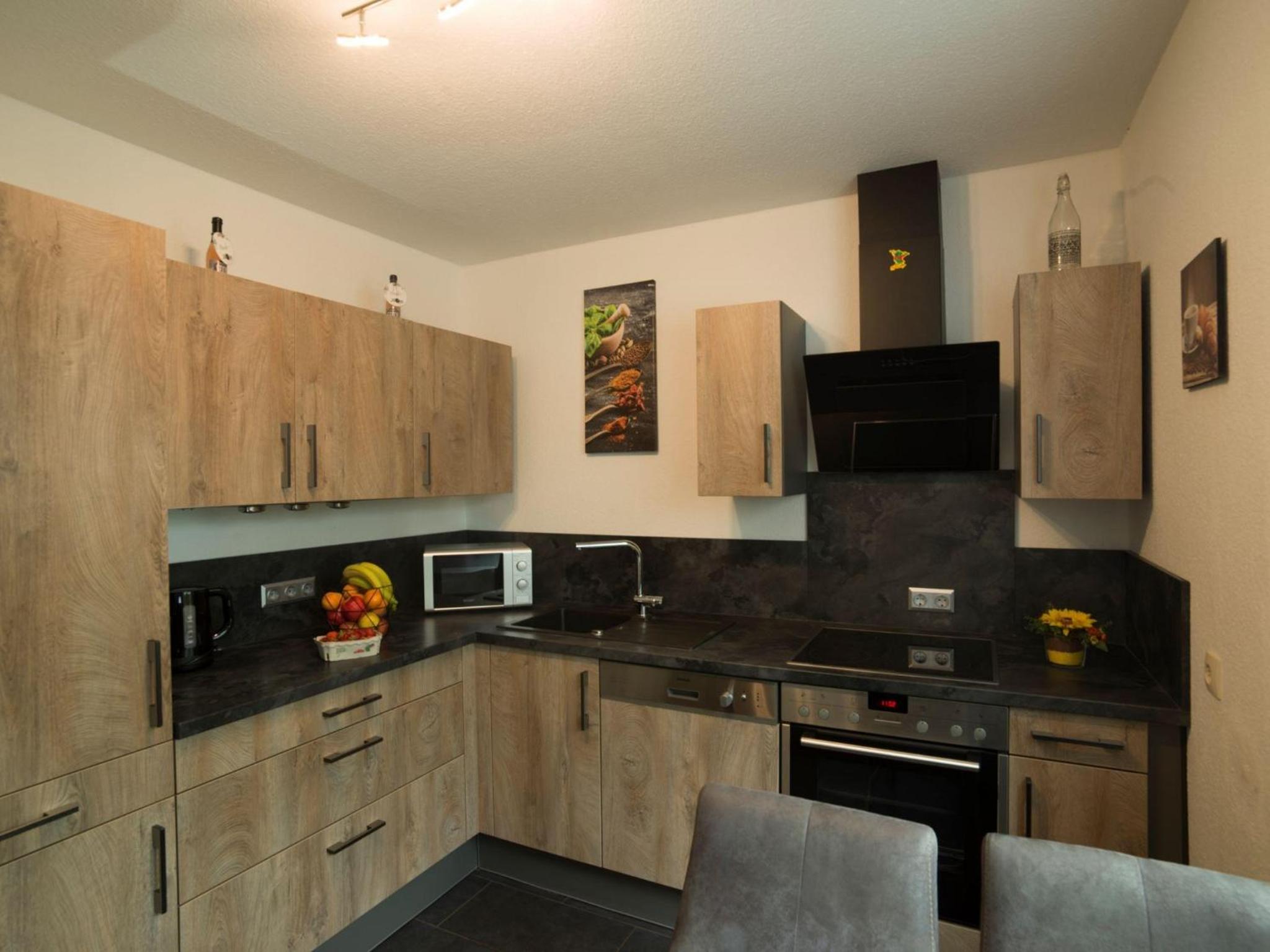 Ferienwohnung Maya