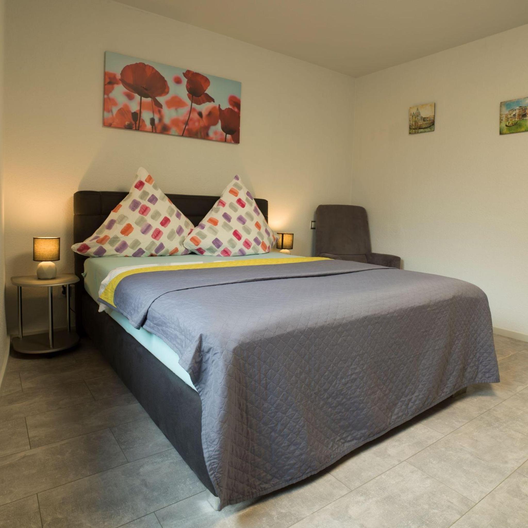 Ferienwohnung Maya