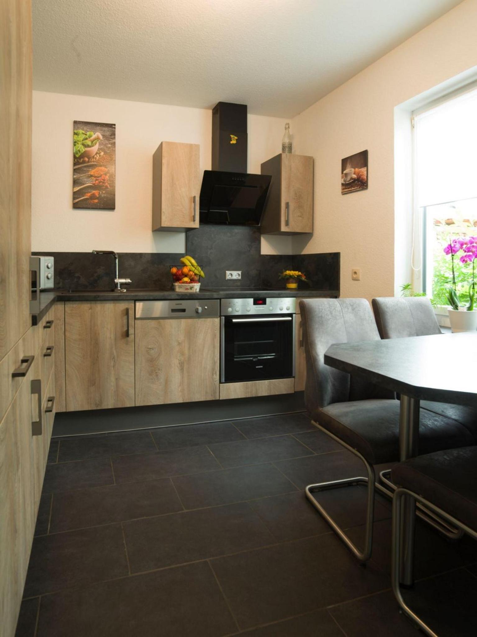 Ferienwohnung Maya