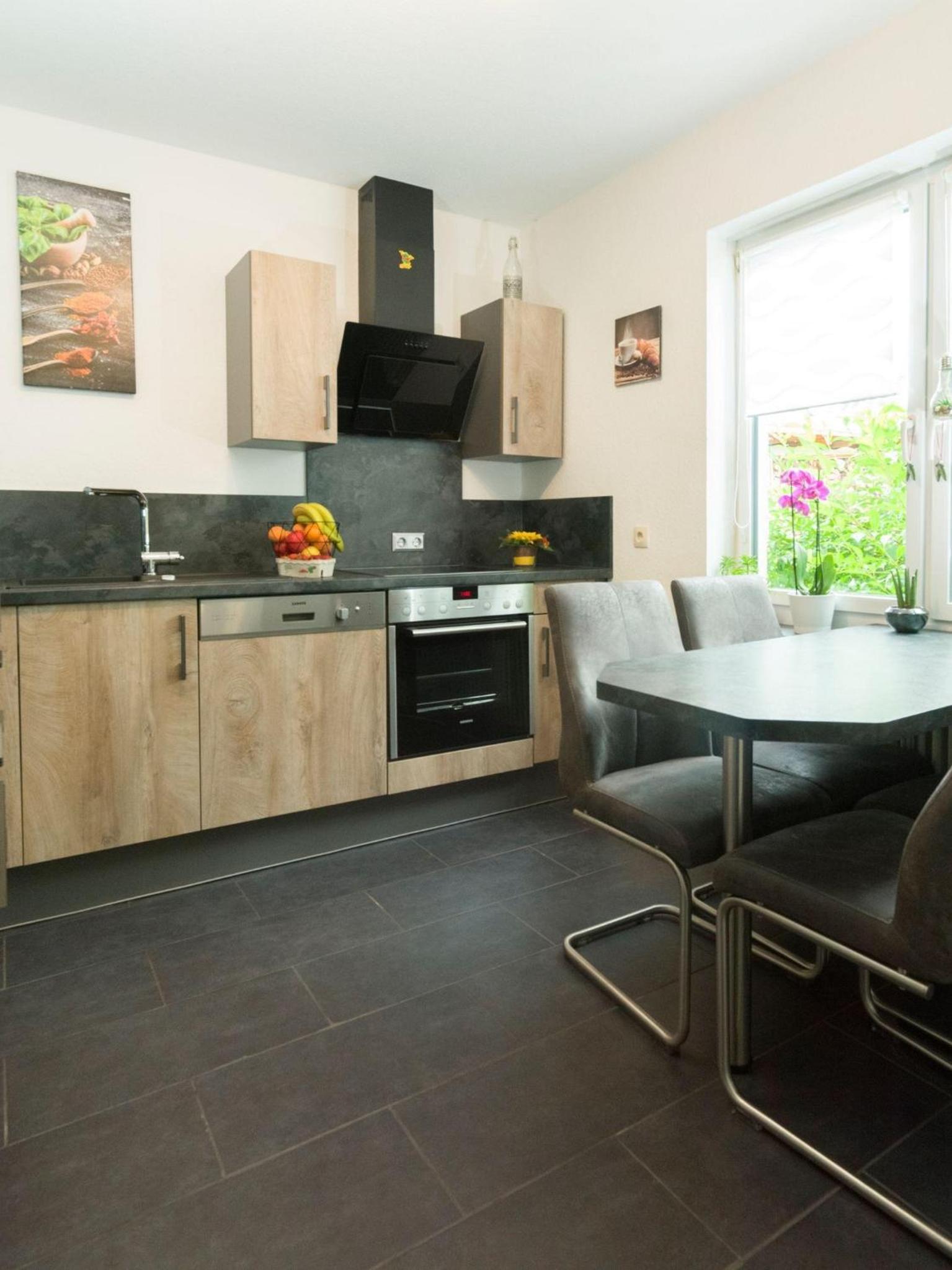 Ferienwohnung Maya