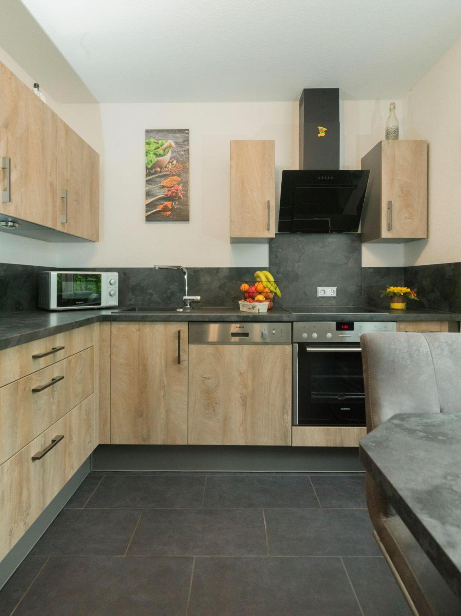 Ferienwohnung Maya