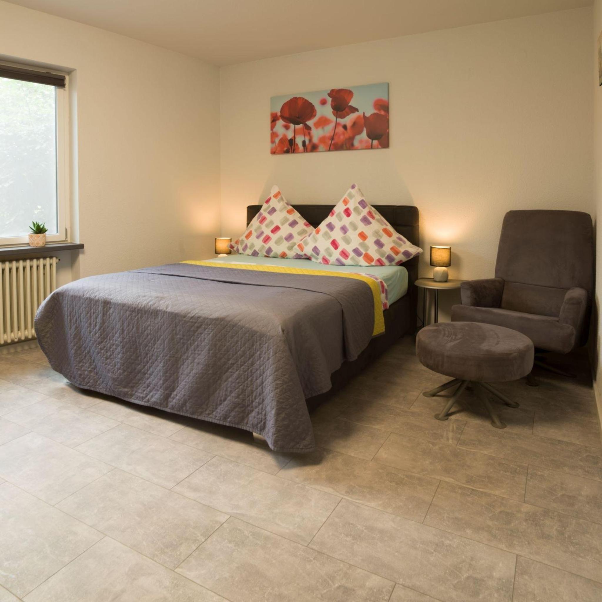 Ferienwohnung Maya