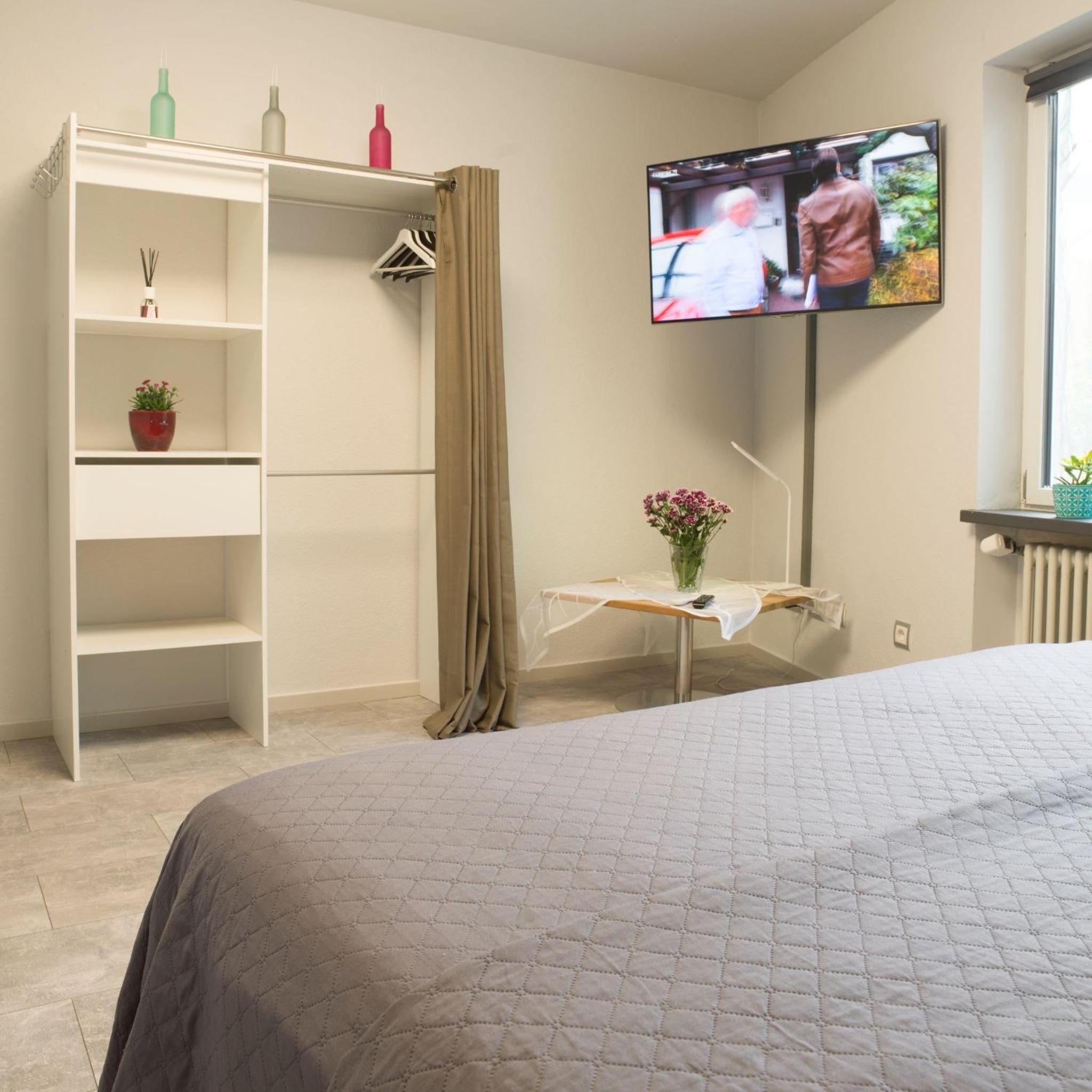 Ferienwohnung Maya