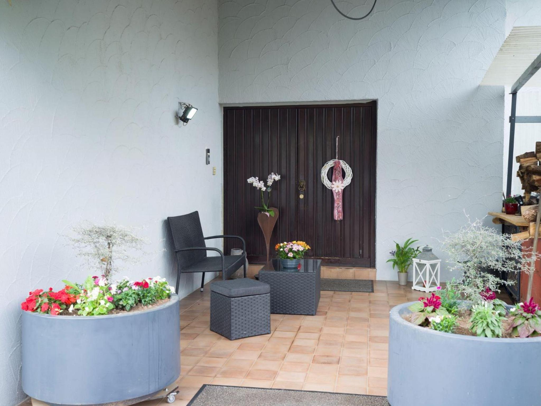 Ferienwohnung Maya