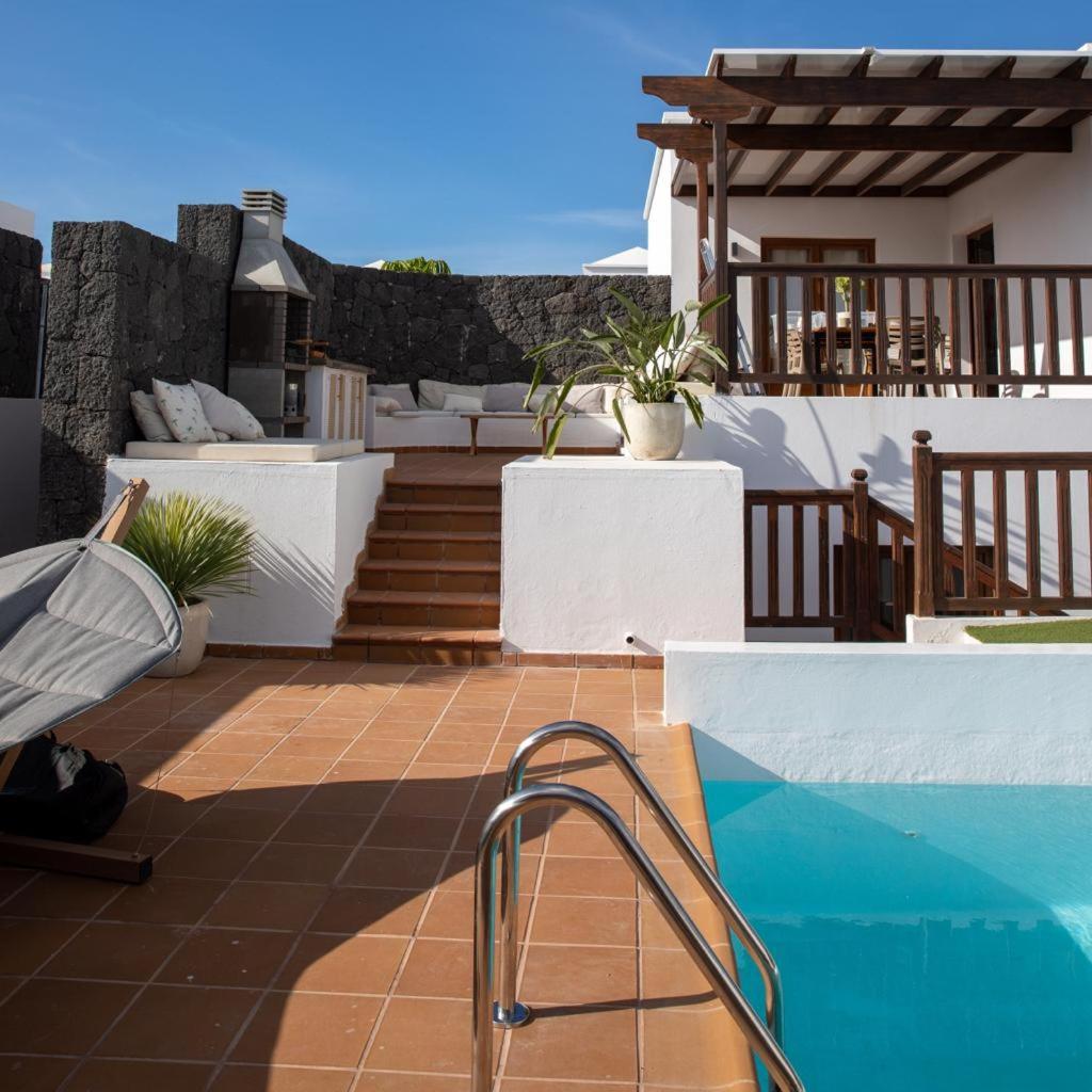 Villa Nomadica