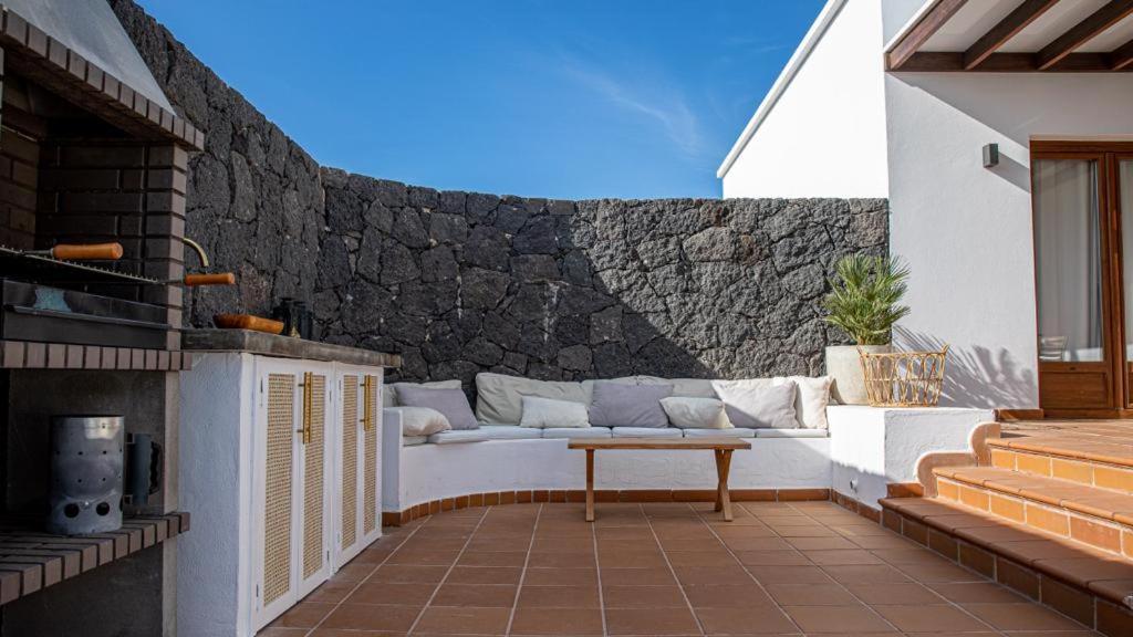Villa Nomadica