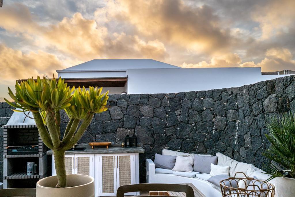 Villa Nomadica