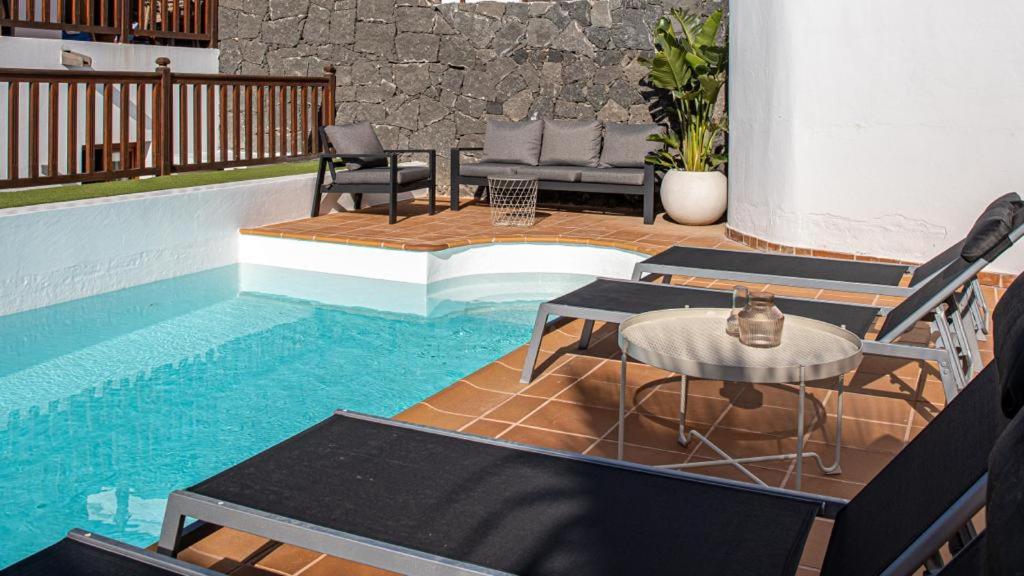 Villa Nomadica