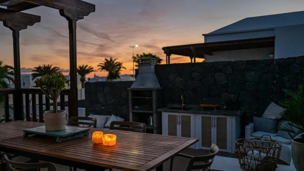 Villa Nomadica