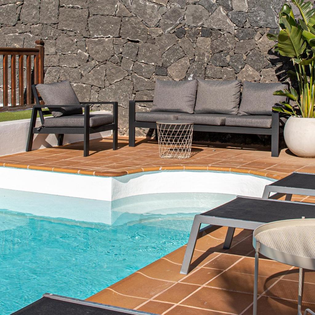 Villa Nomadica