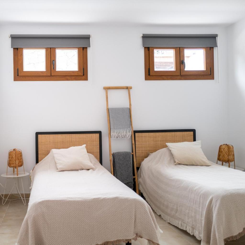 Villa Nomadica