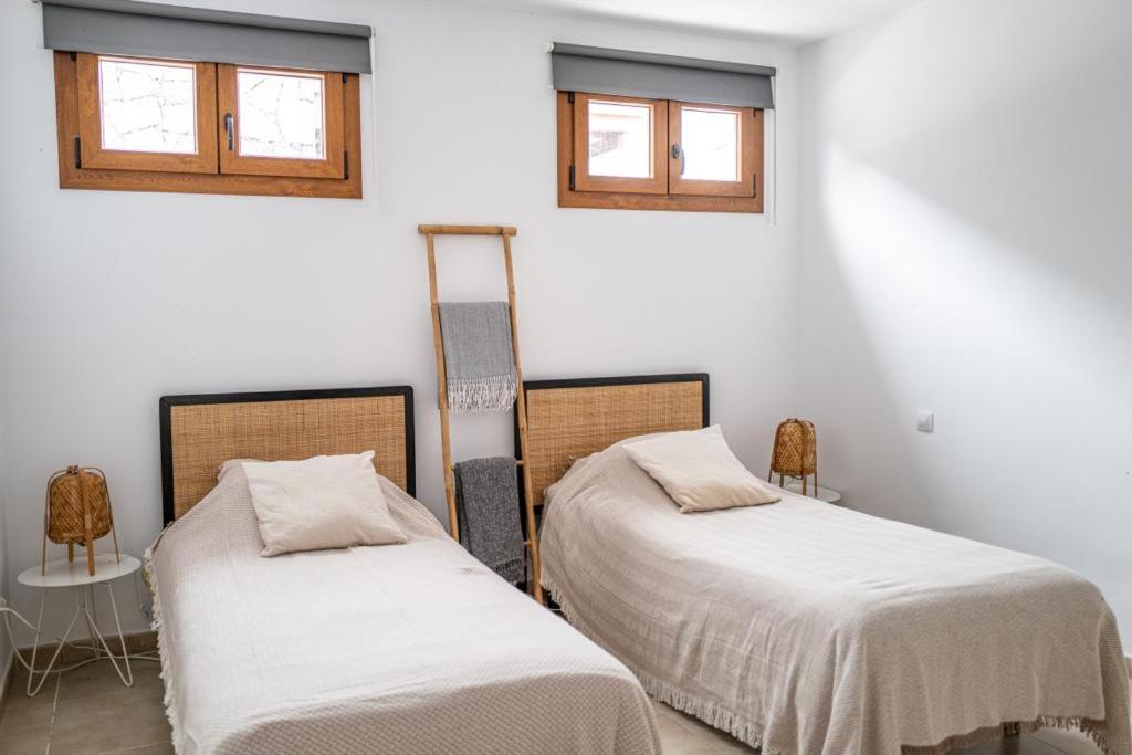 Villa Nomadica