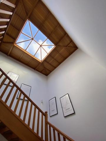 Villa Nomadica