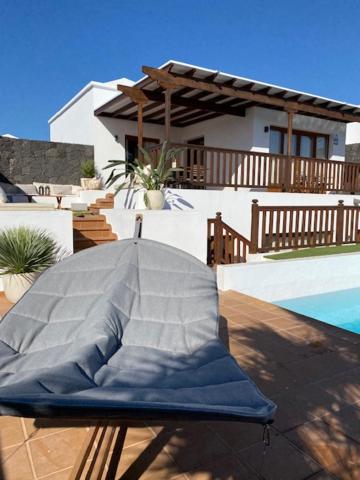 Villa Nomadica