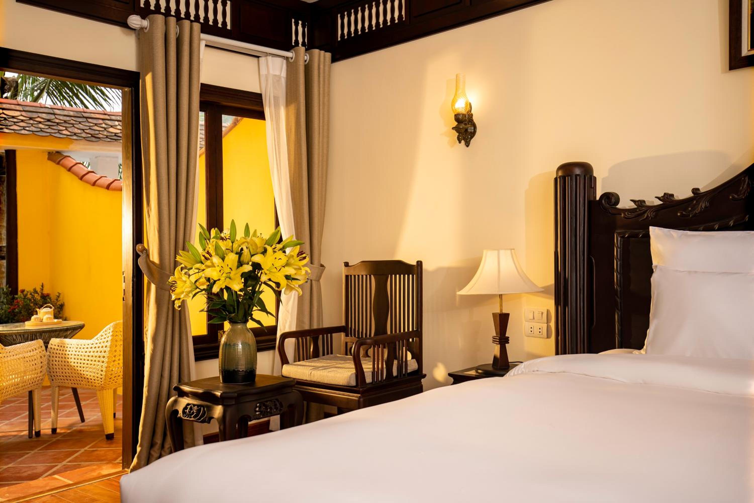 Emeralda Resort Tam Cốc 20