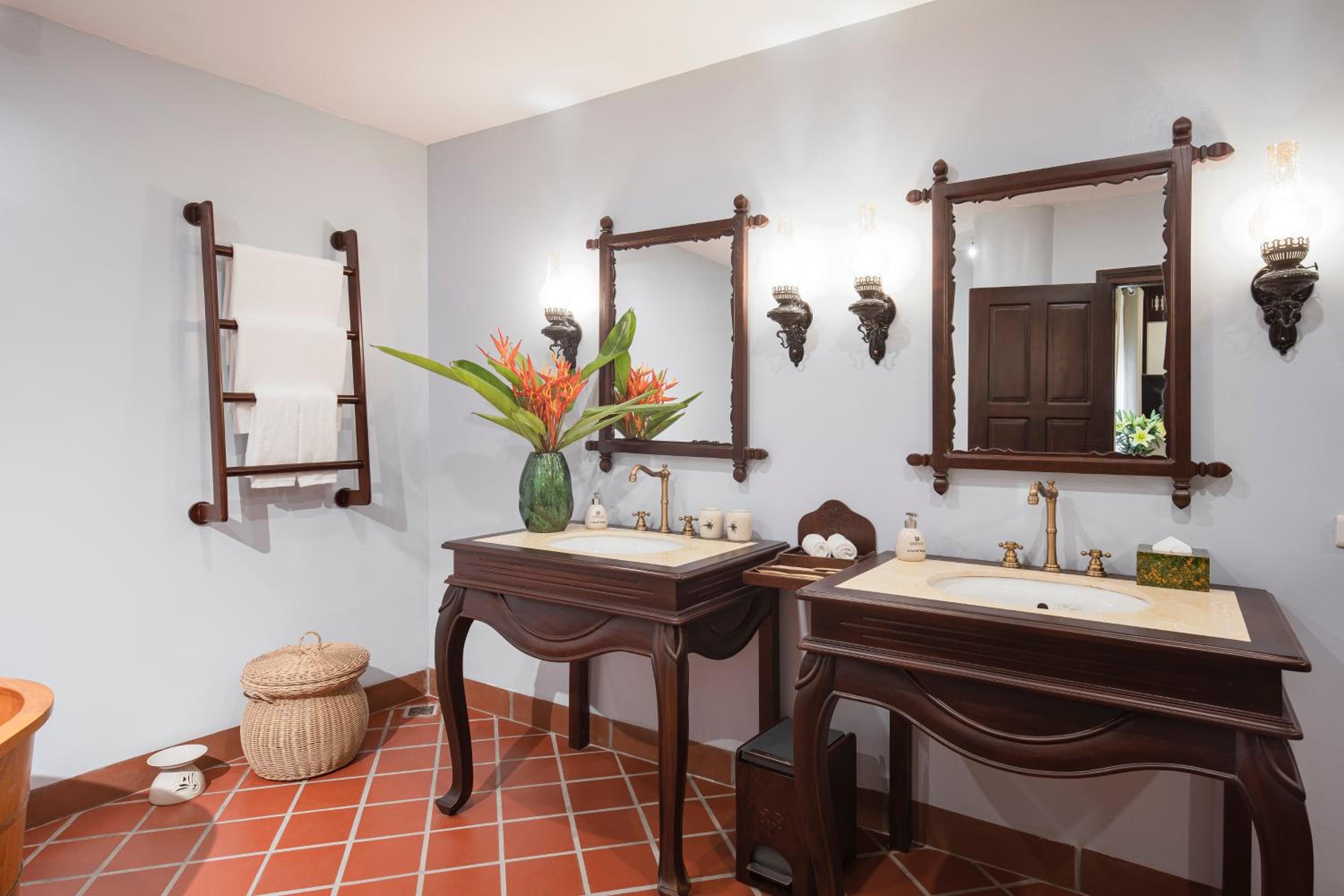 Emeralda Resort Tam Cốc 22