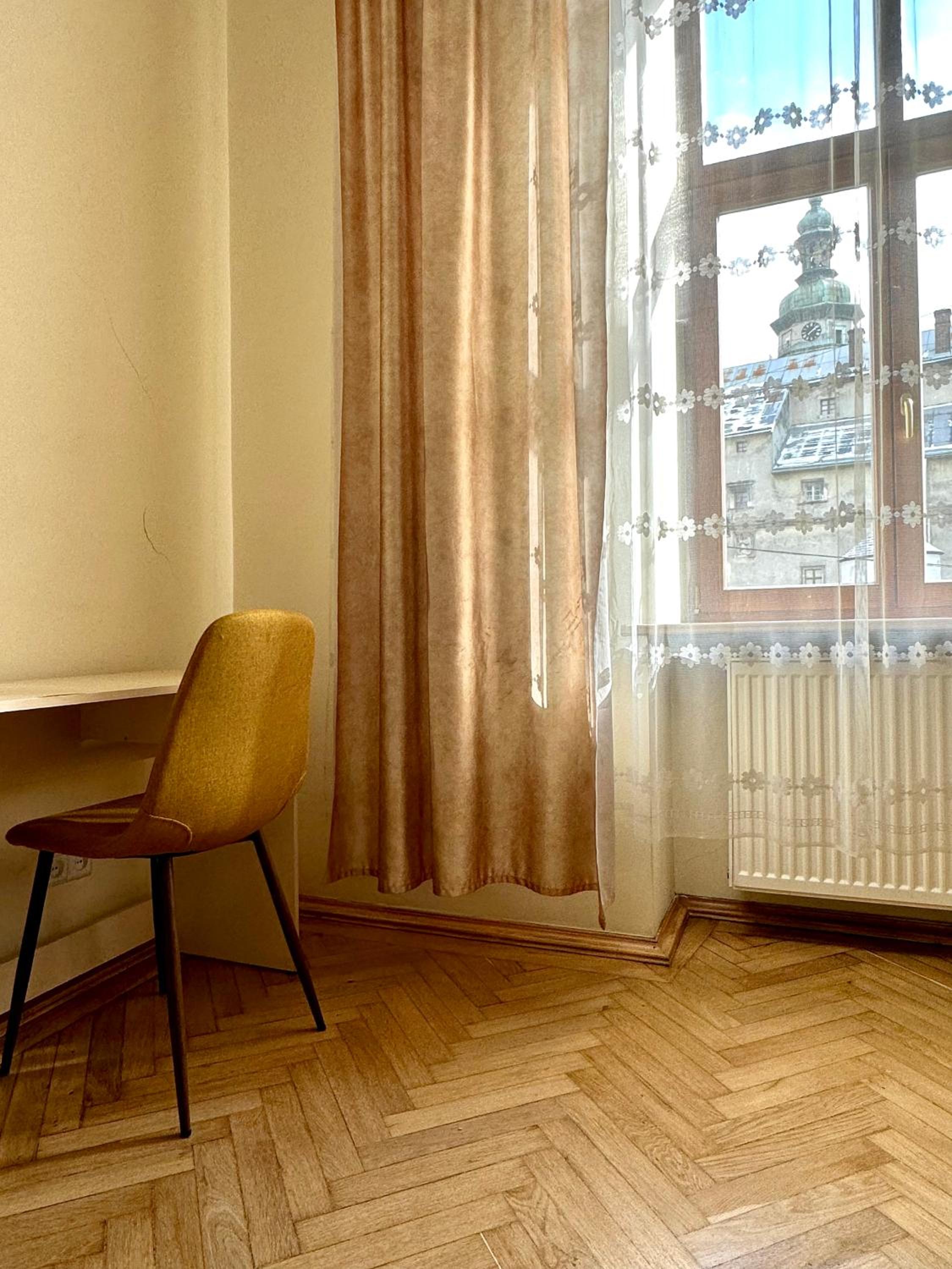 ROMANTIC Apartments - оn Valova street view 4