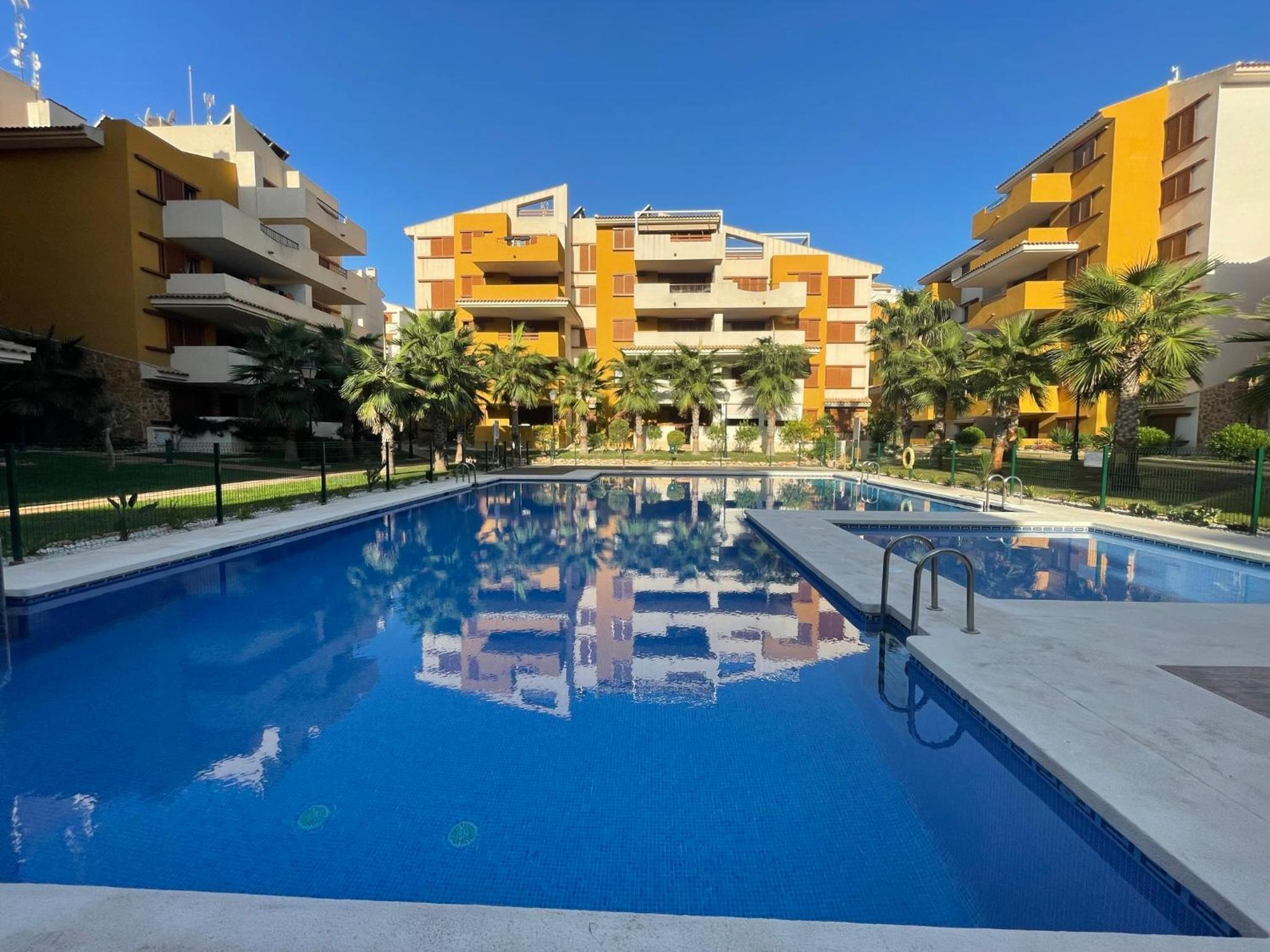 Penthouse Recoleta Blue Sea