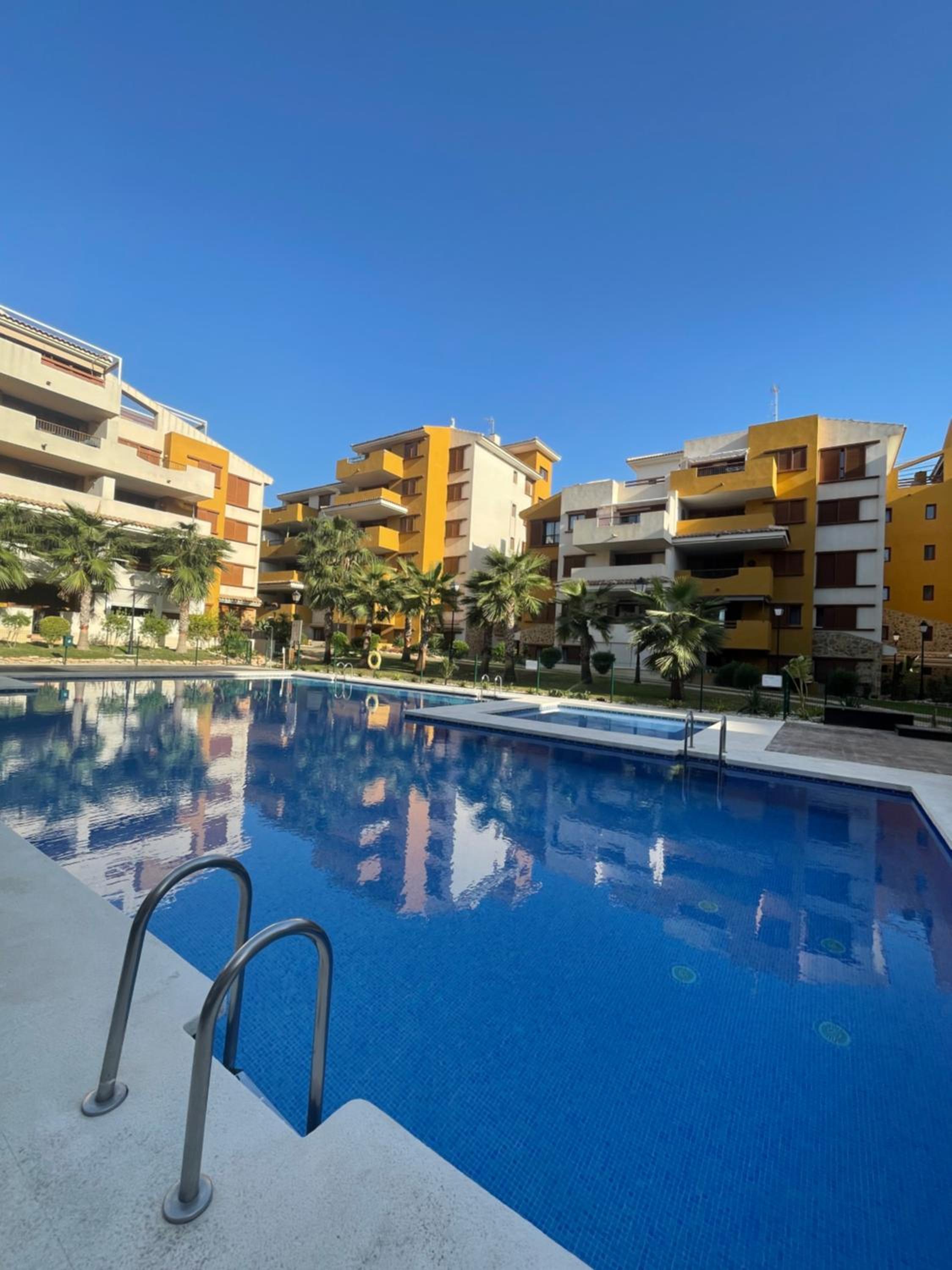 Penthouse Recoleta Blue Sea