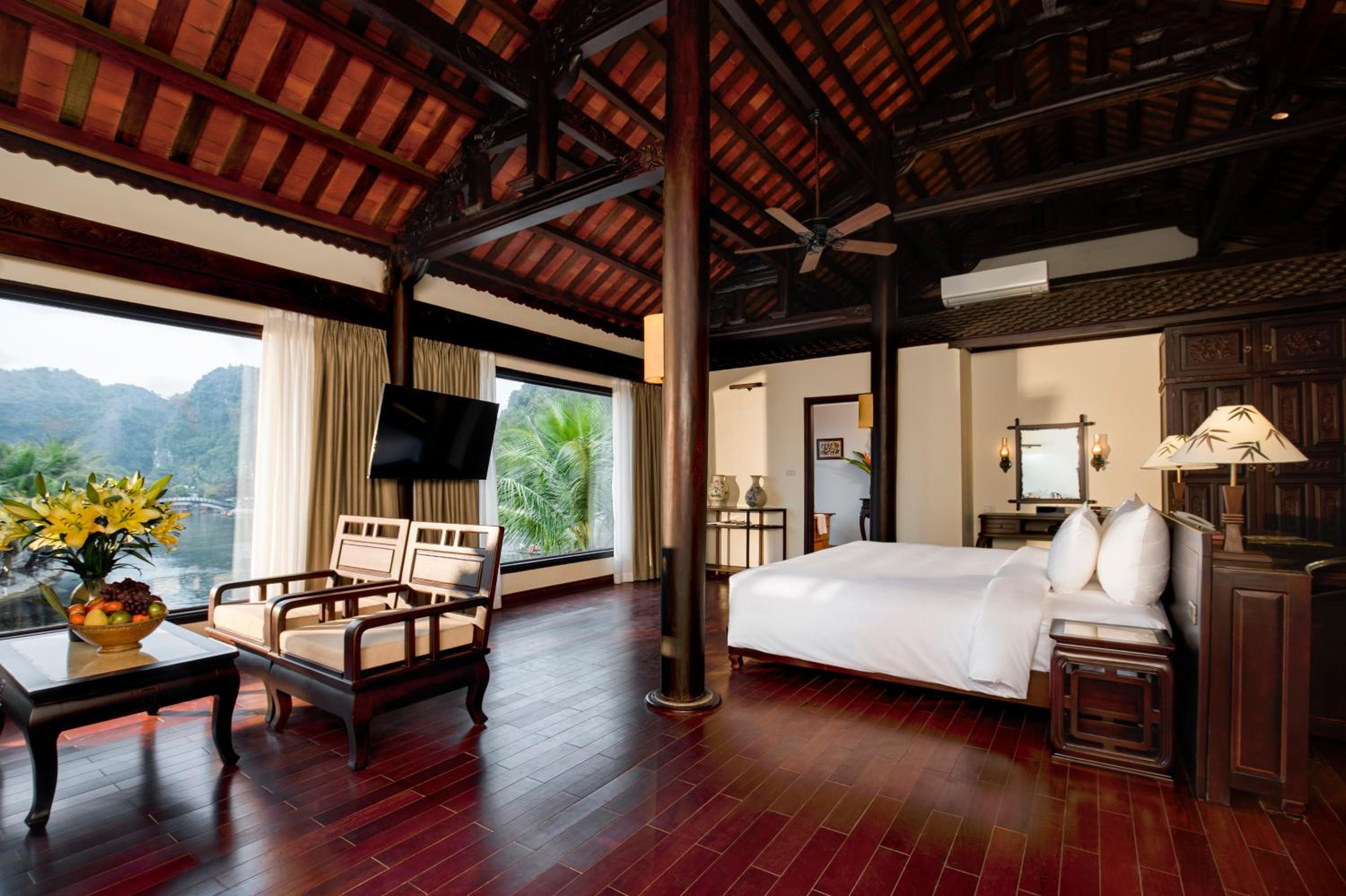 Emeralda Resort Tam Cốc 26