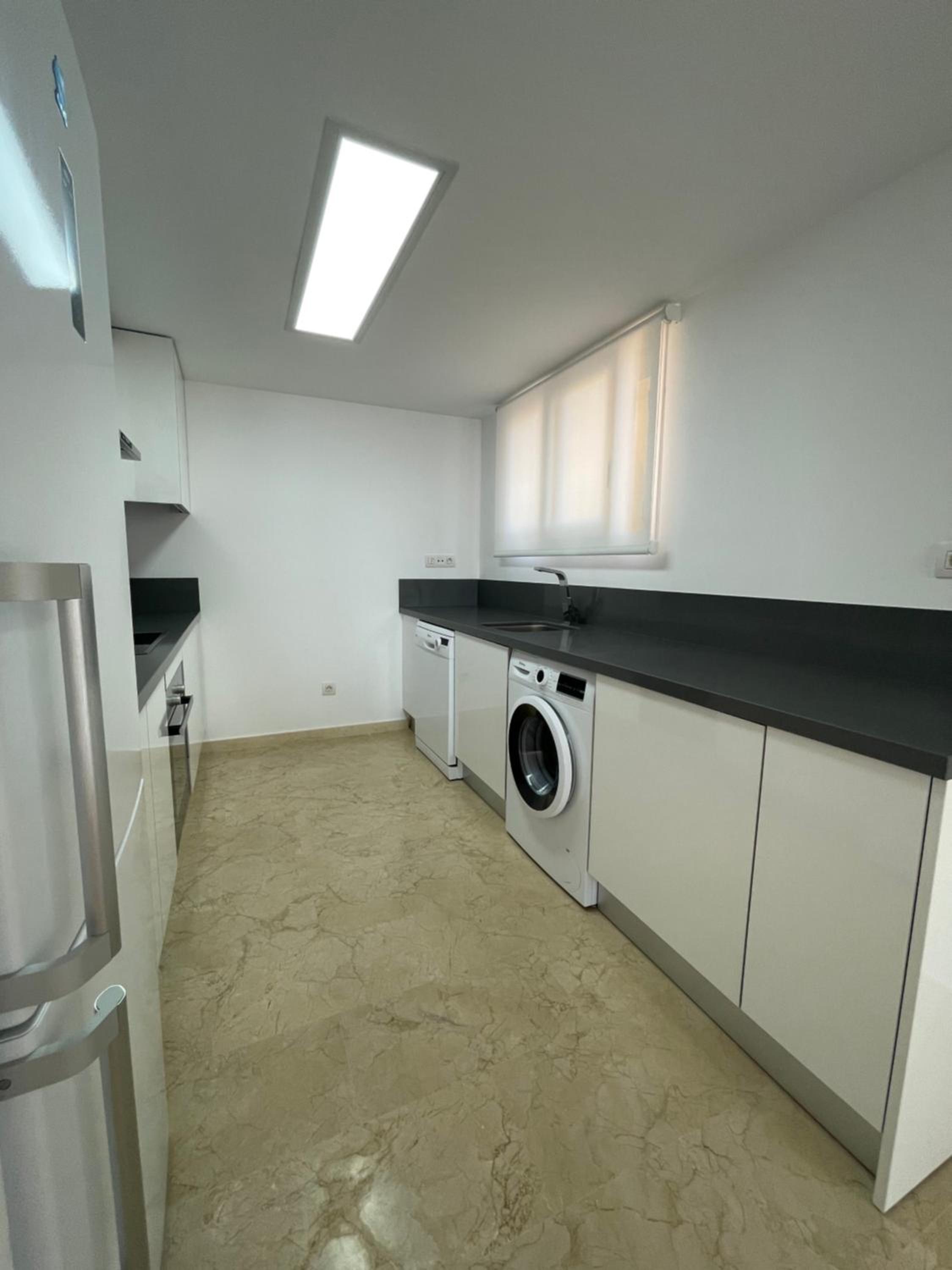 Penthouse Recoleta Blue Sea