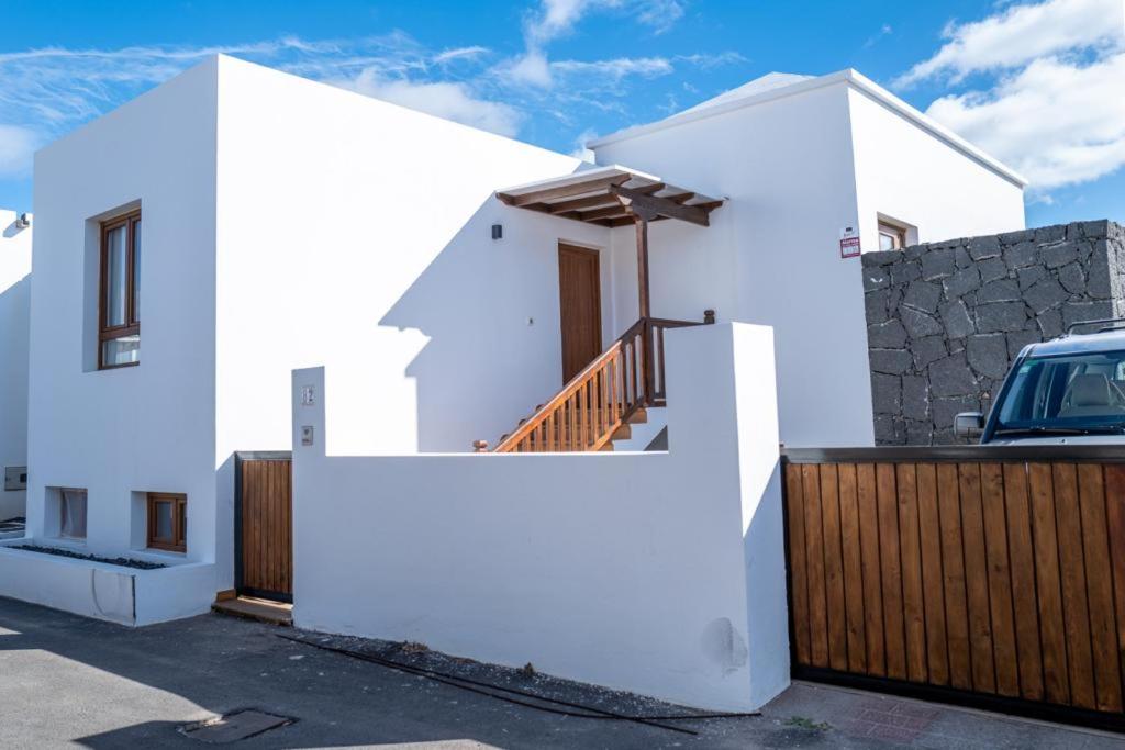 Villa Nomadica