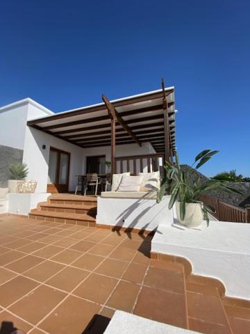 Villa Nomadica