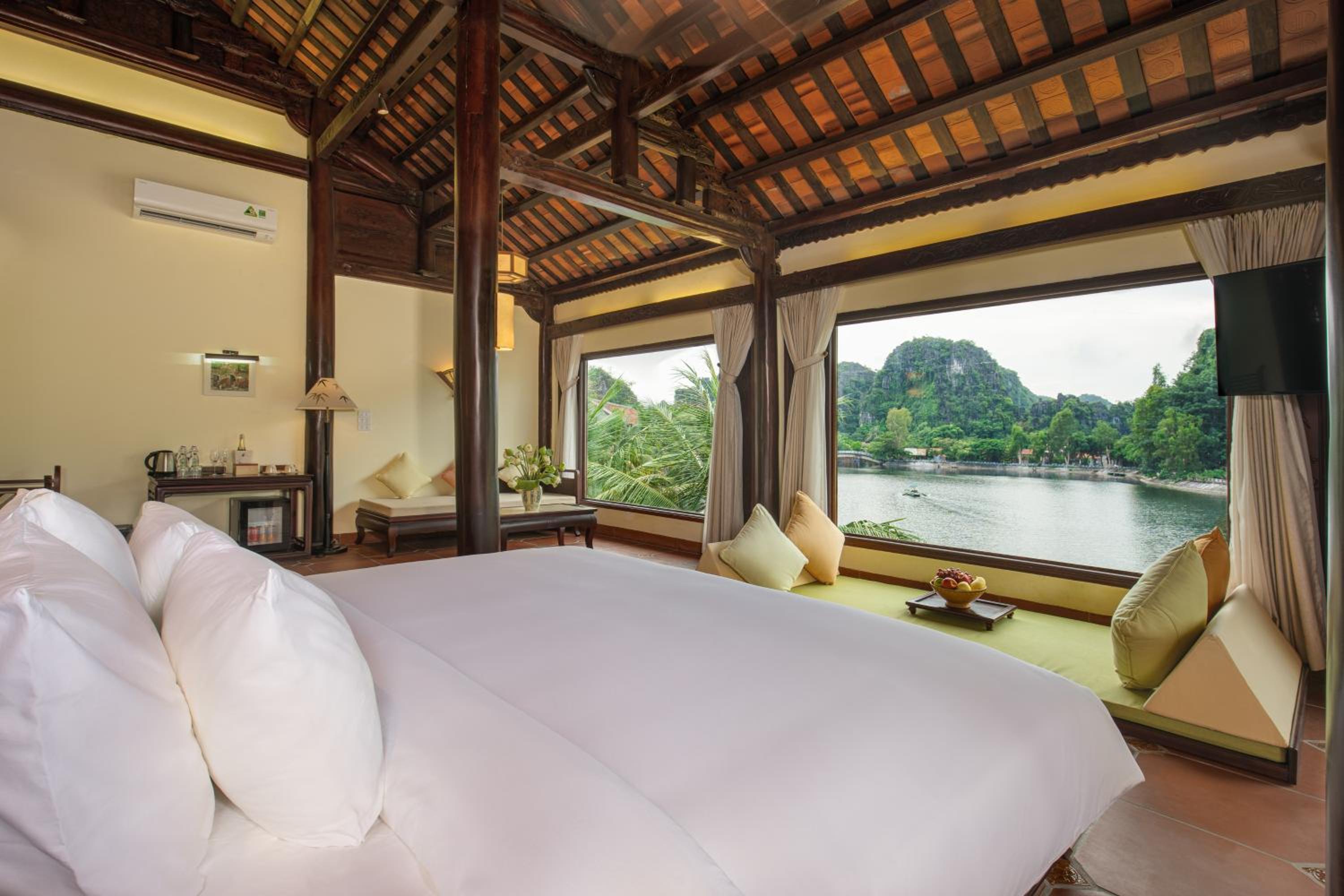Emeralda Resort Tam Cốc 30