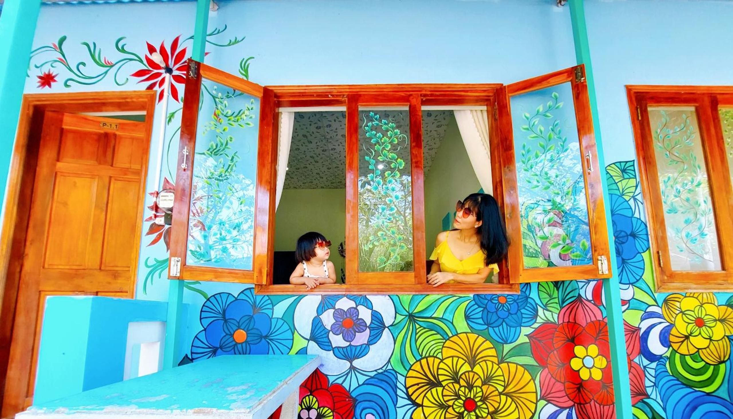 Ben Guesthouse Phu Quoc view 4