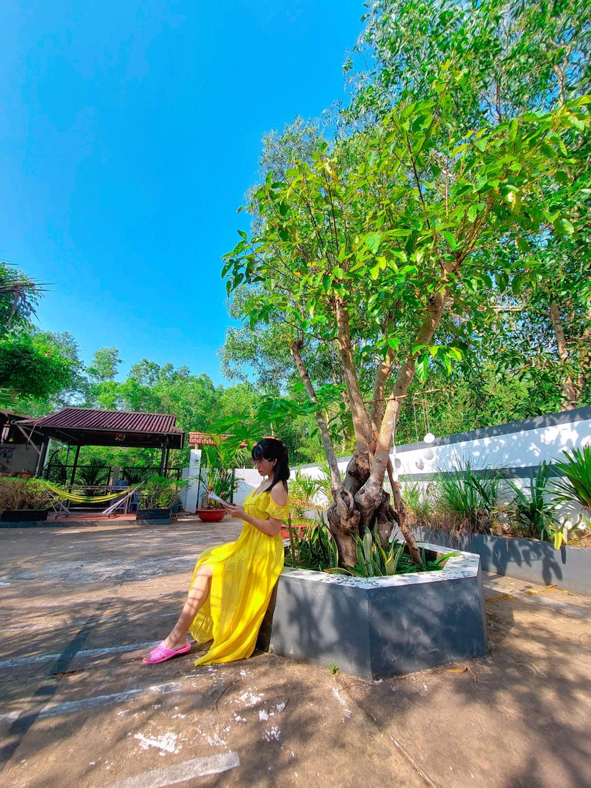 Ben Guesthouse Phu Quoc view 3