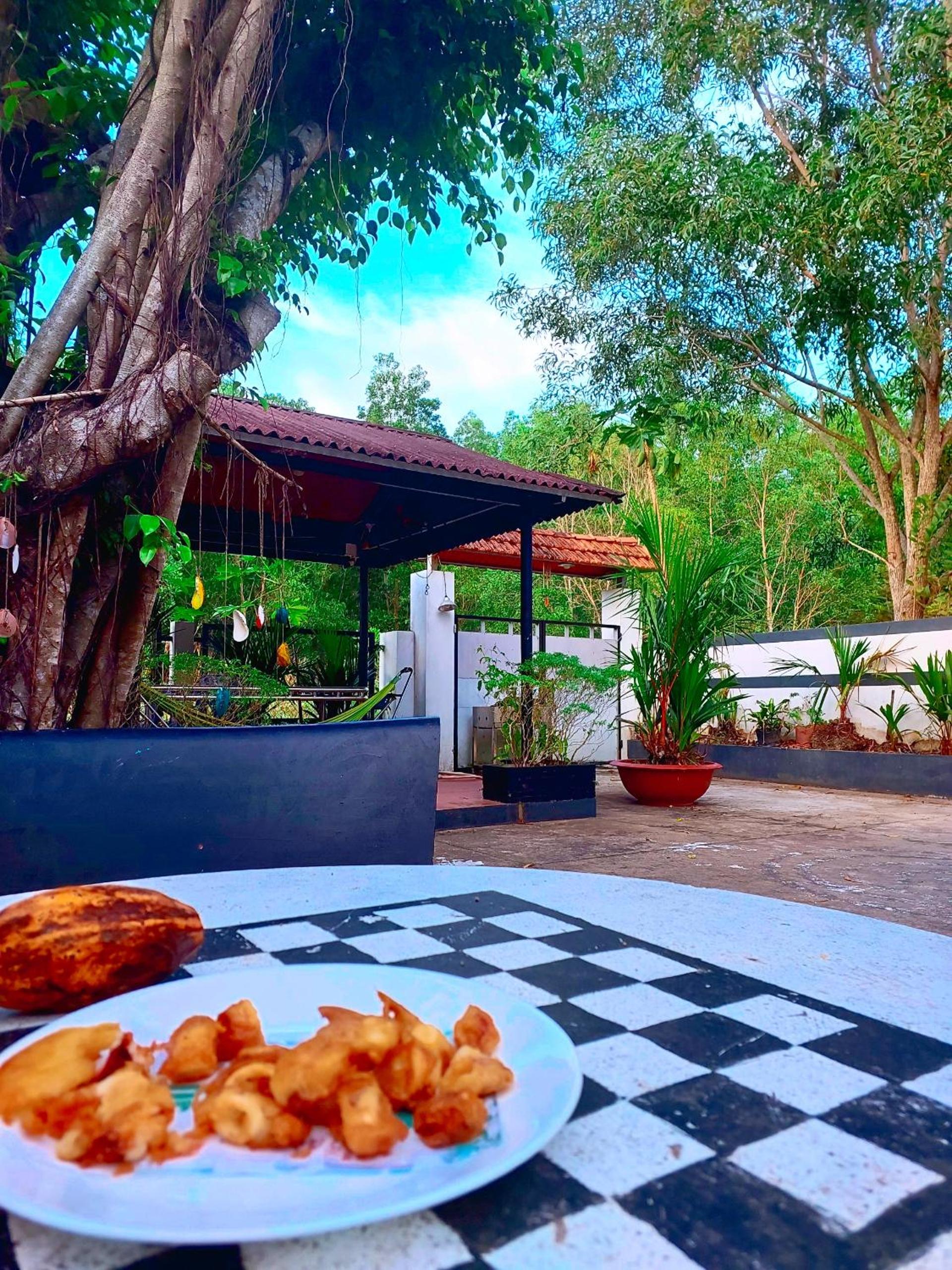 Ben Guesthouse Phu Quoc view 2