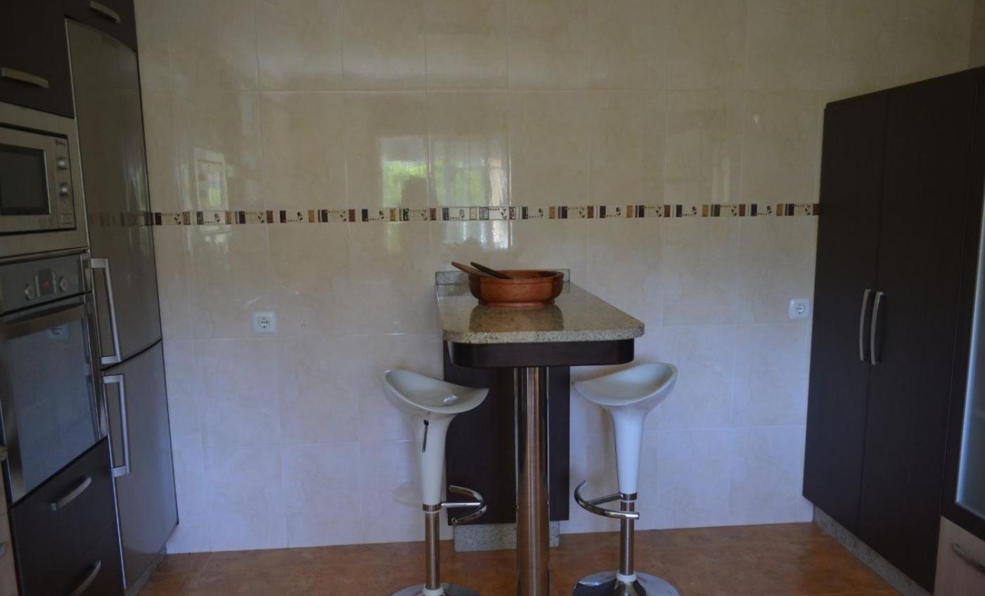 Casa Olivar El Mandarino