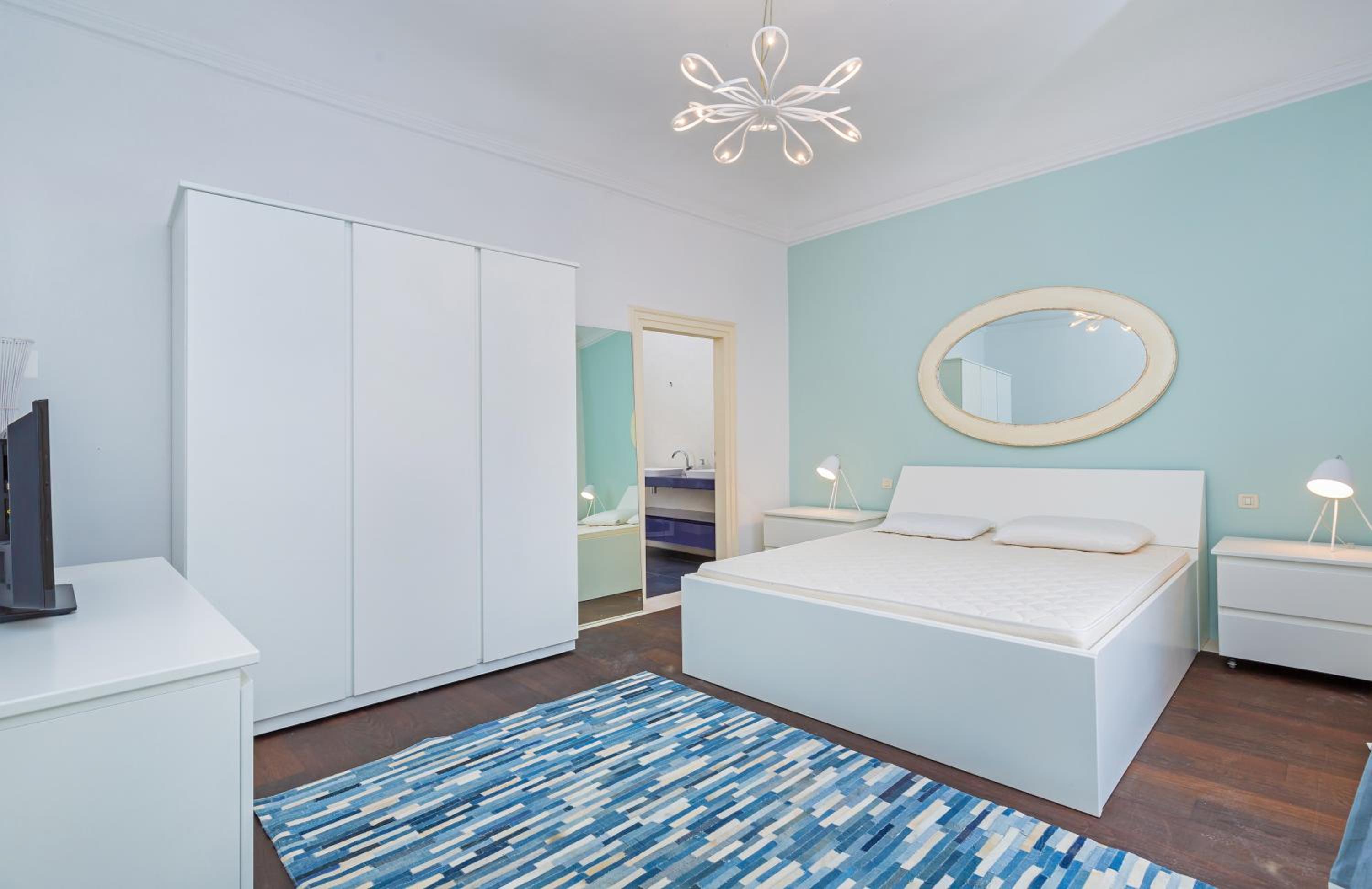 Apartment Gospar