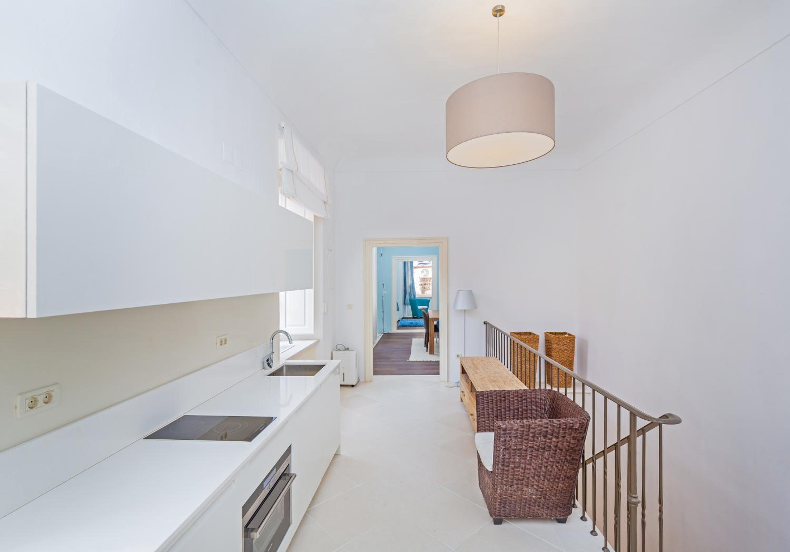 Apartment Gospar