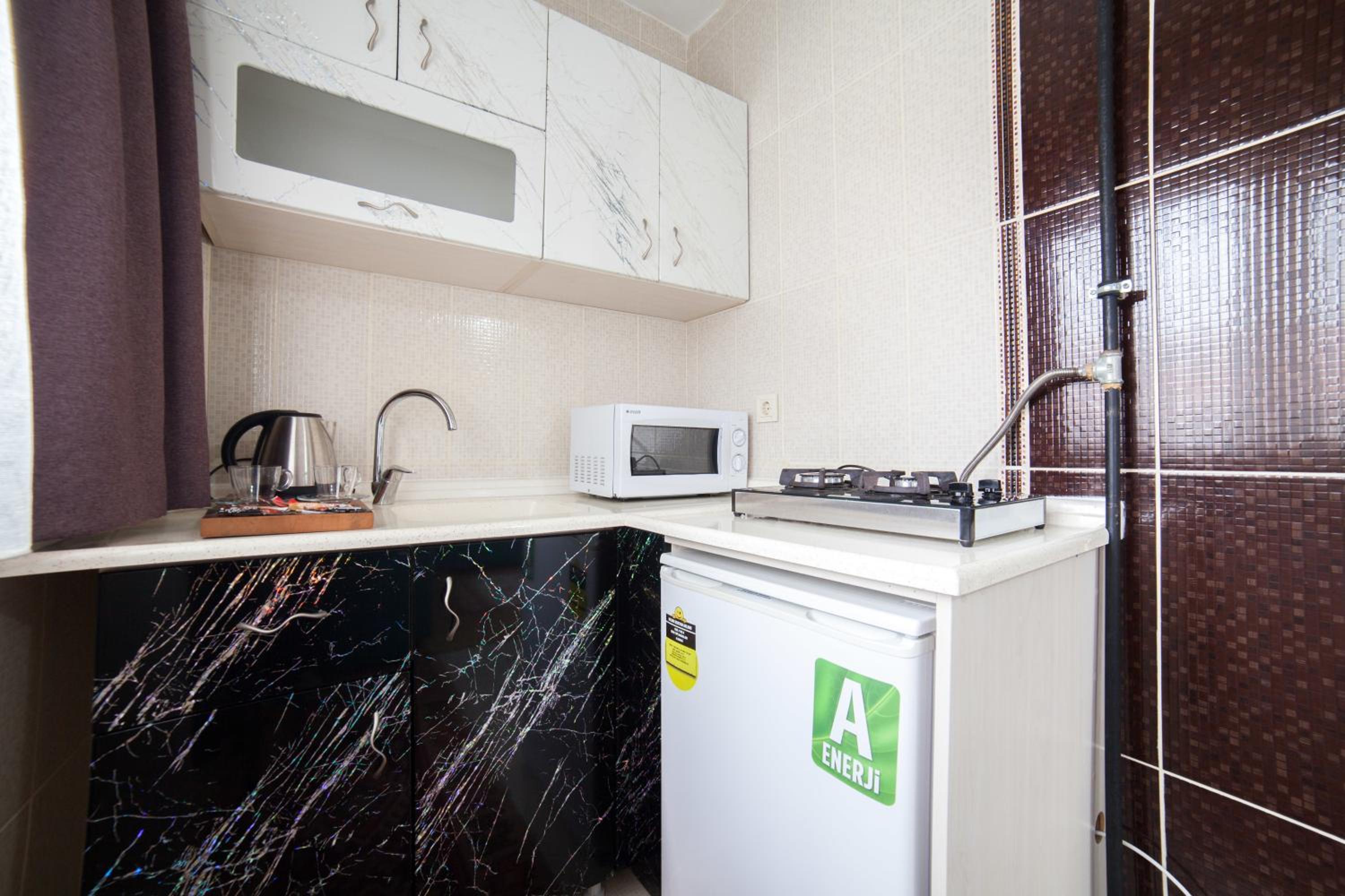 Bright Apart Hotel - Image 40